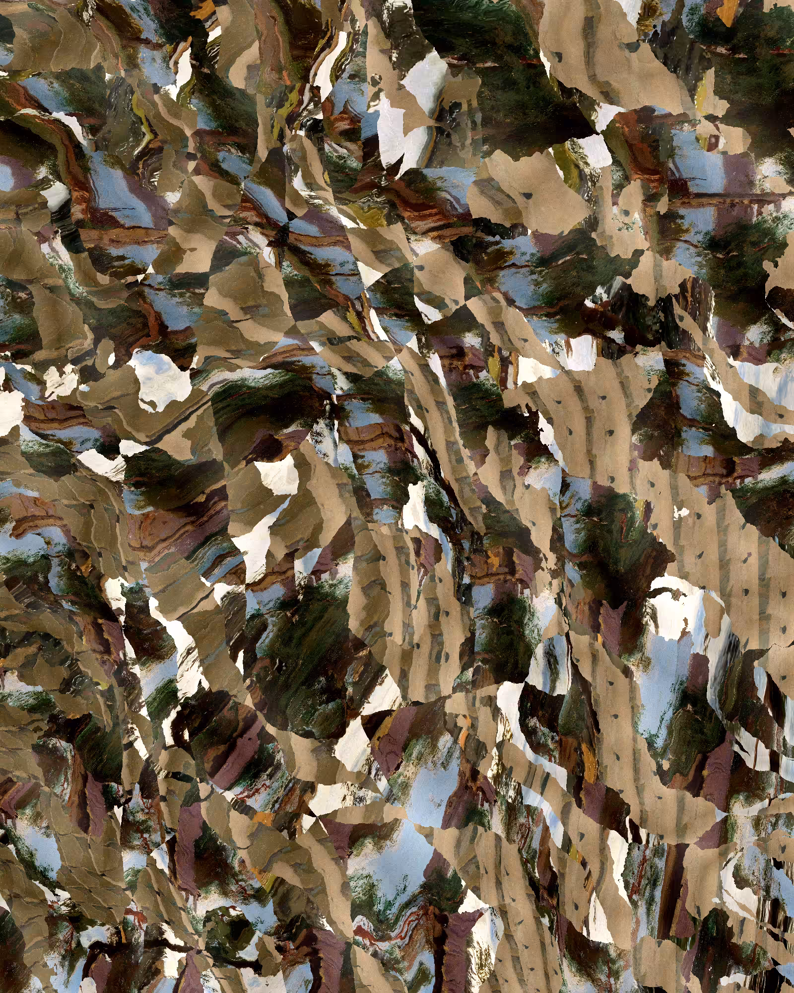 Repetition and Noise #594