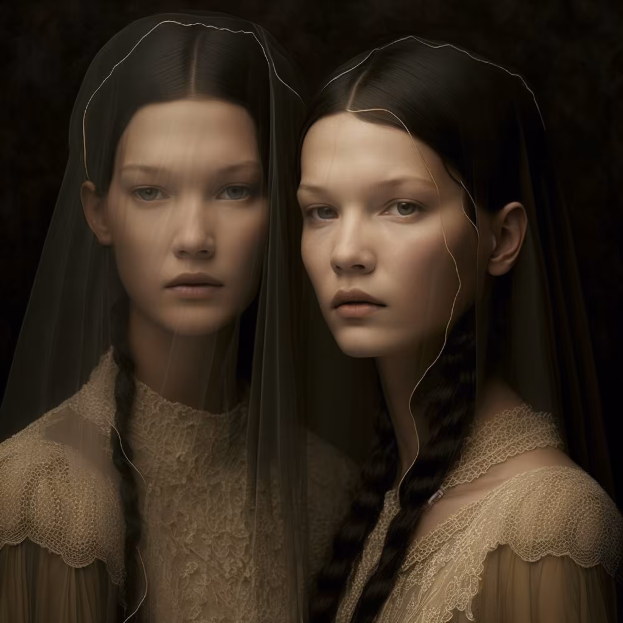 ASTRID & INGA
