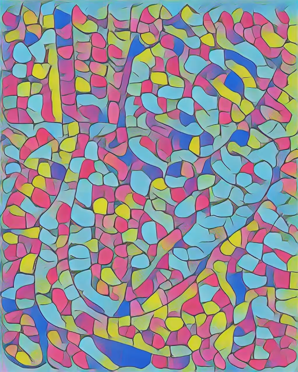 Colours