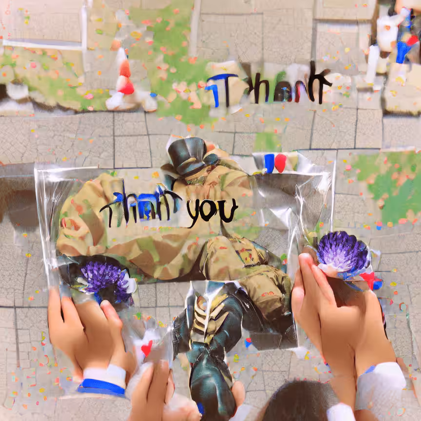 Thank You 2