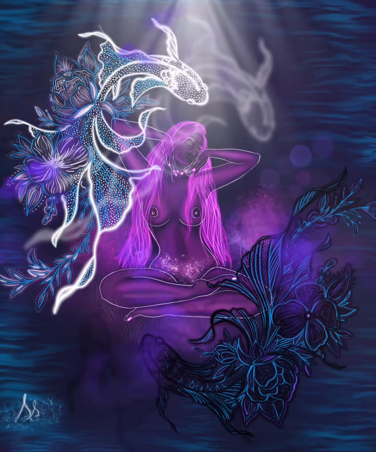 Embrace the dualities