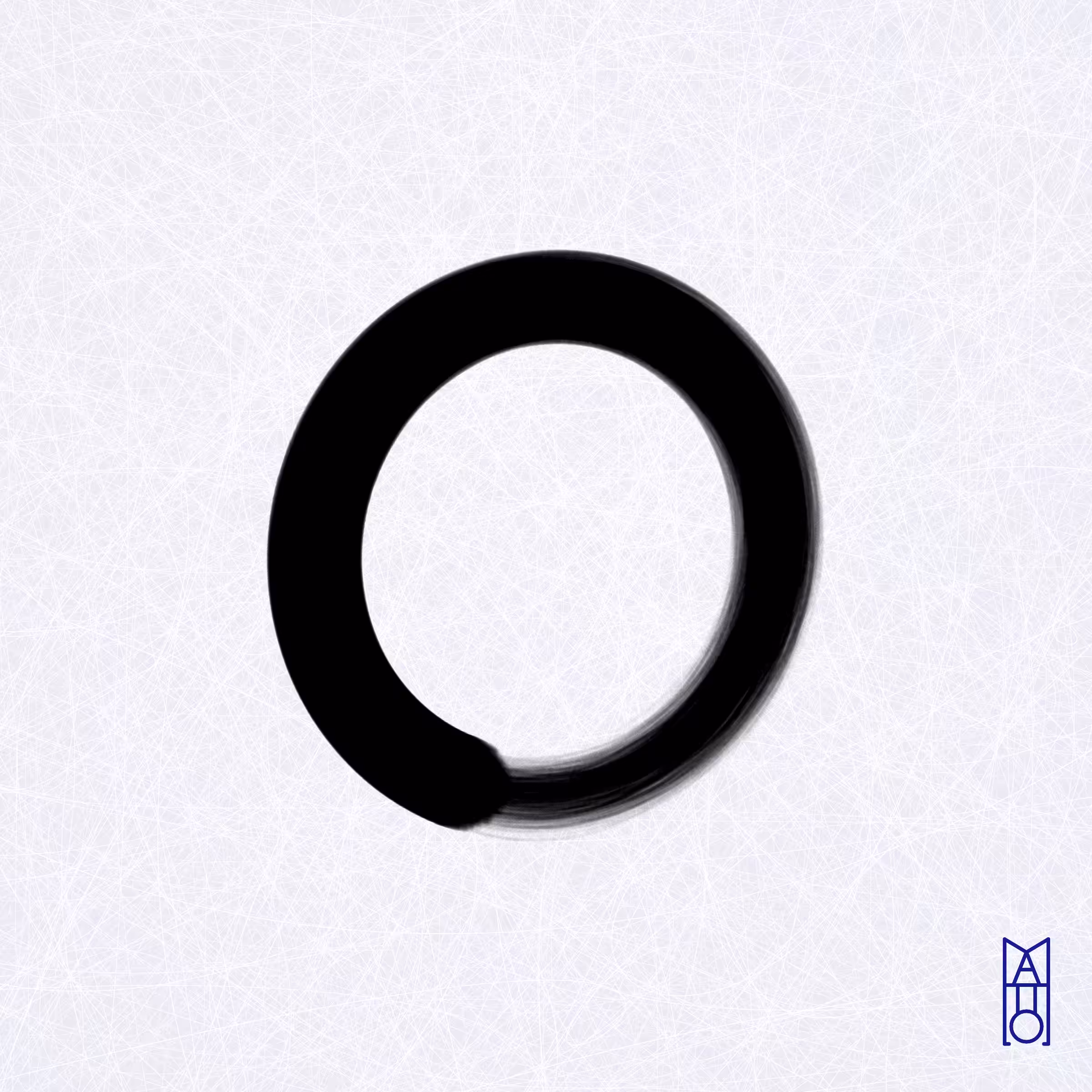 Ensō #515