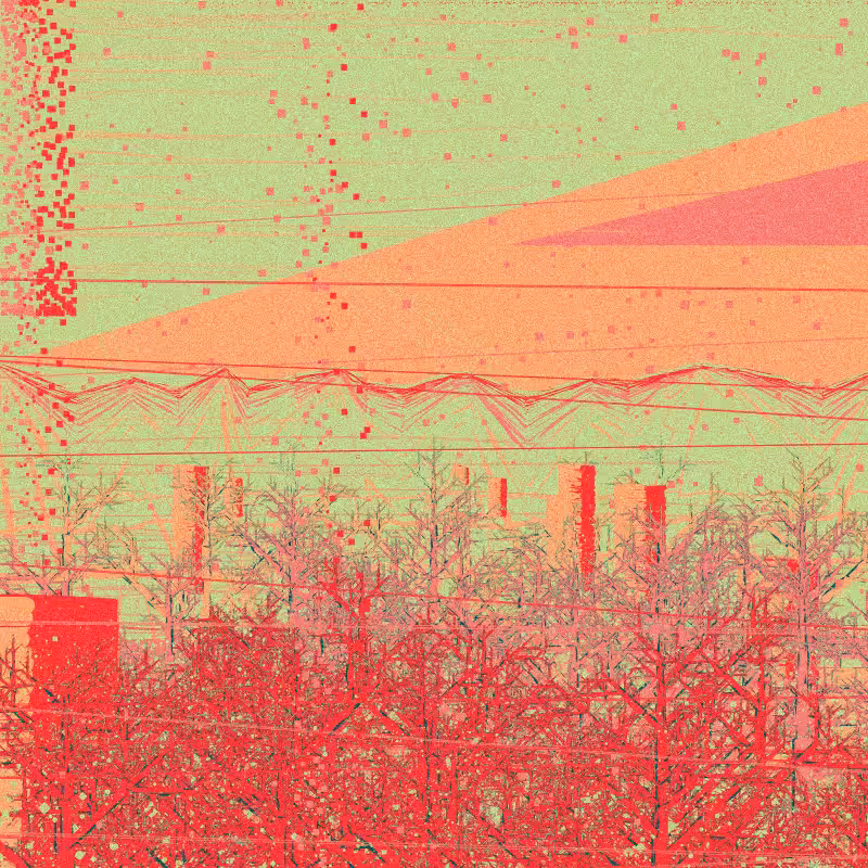 The Wintertime #45