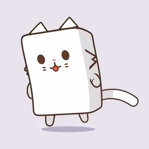 Cubies #002