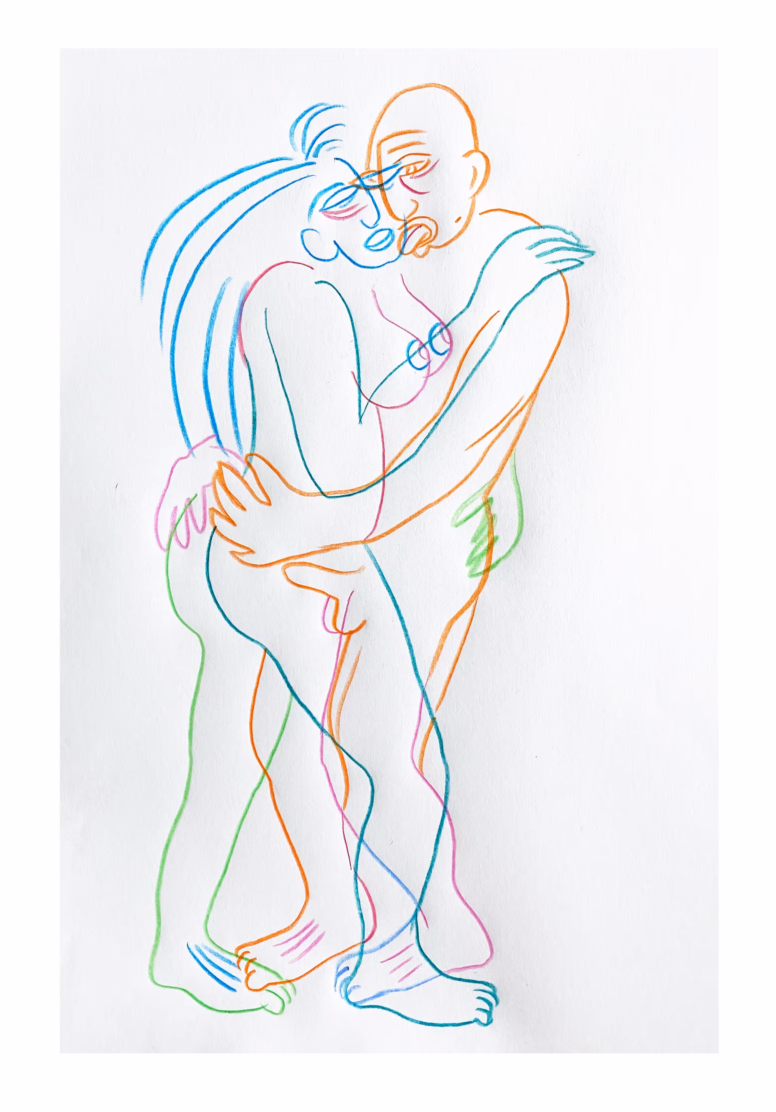 "Dance of love 22"