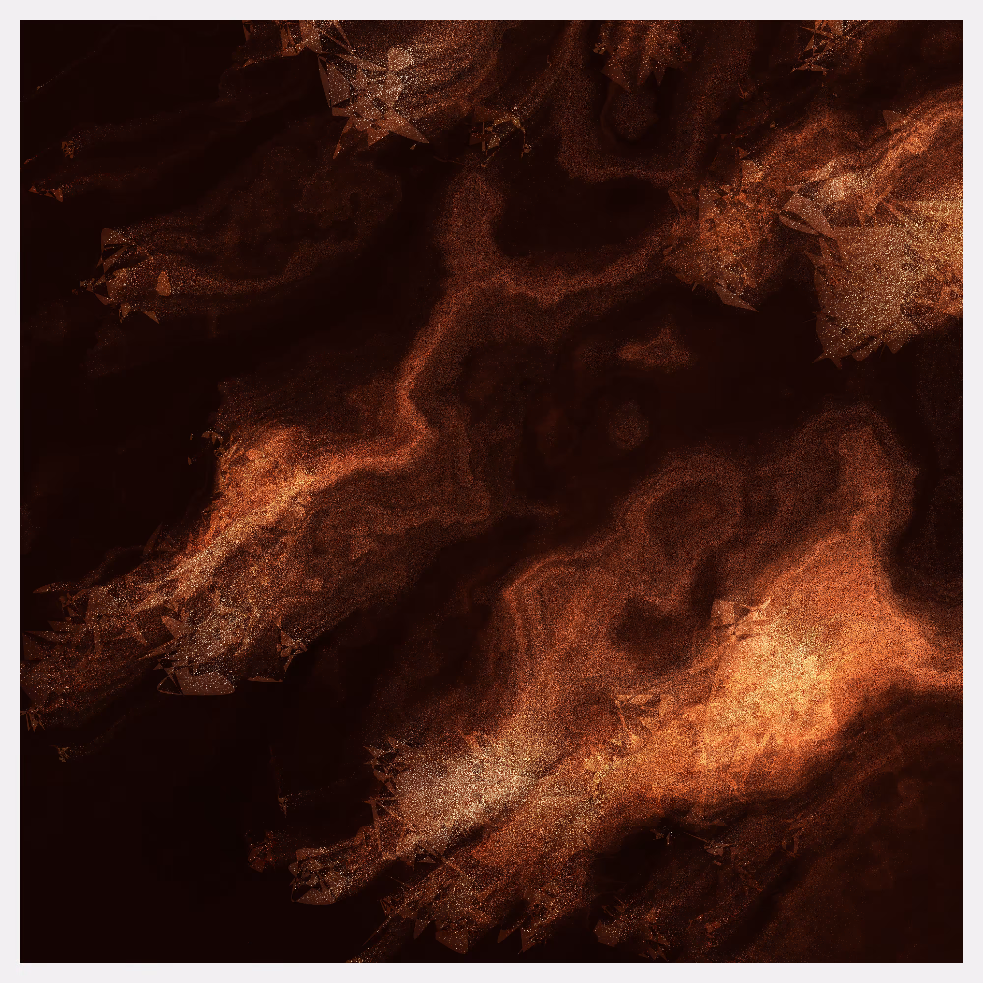 an extended synthesis #21
