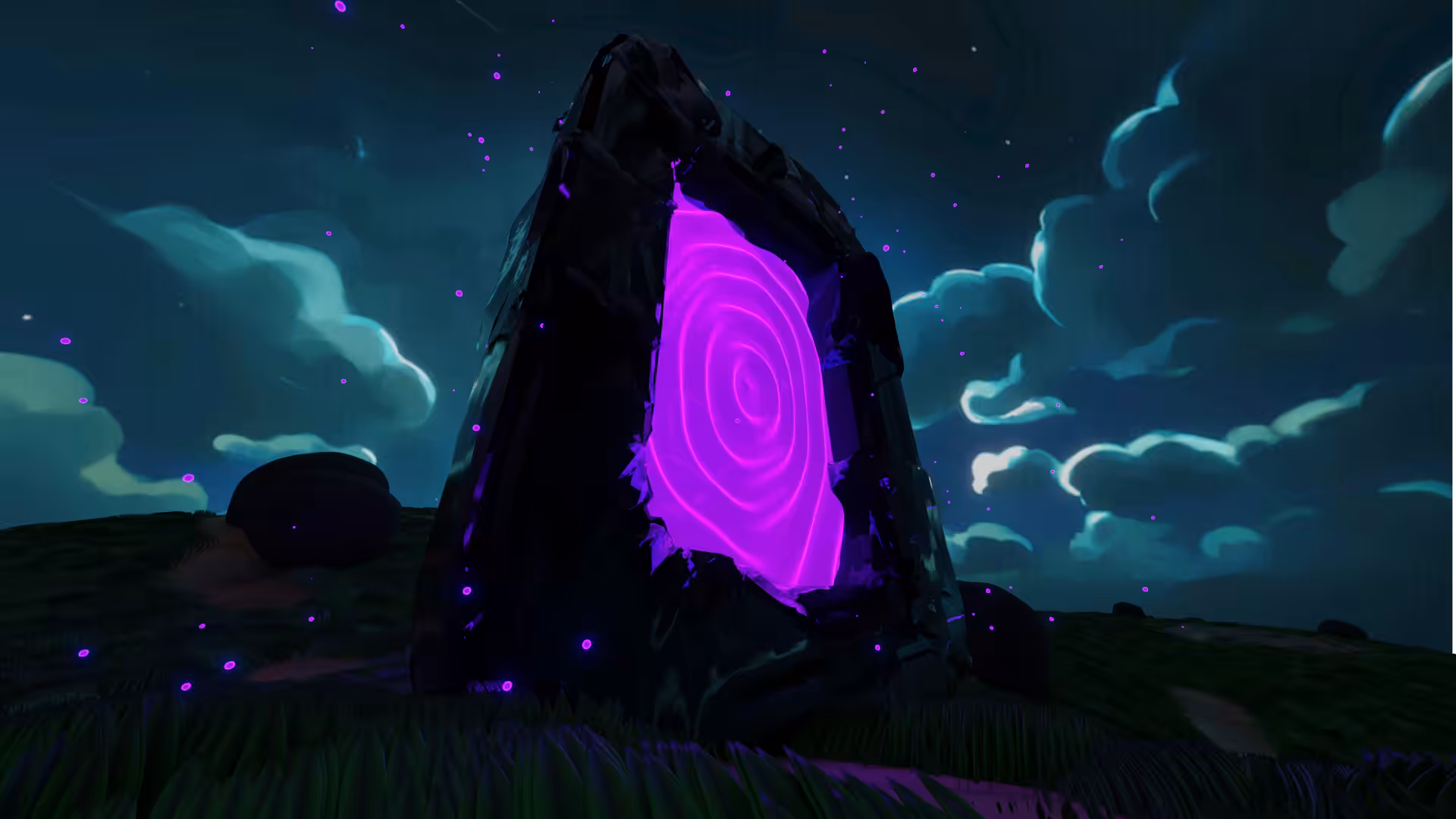 Nether Portal