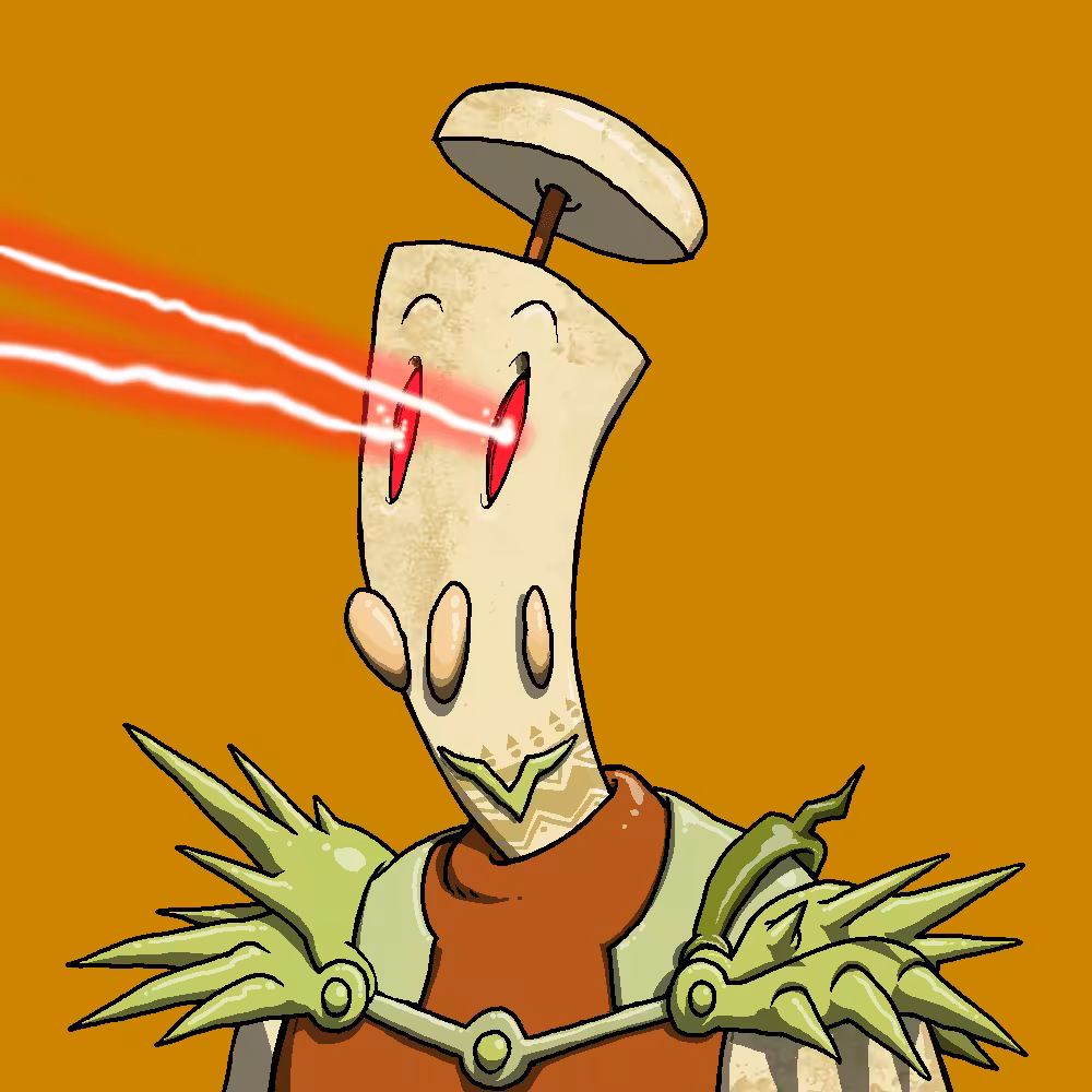 Doug TenNapel's Eternal Klay: SamZmunUel 