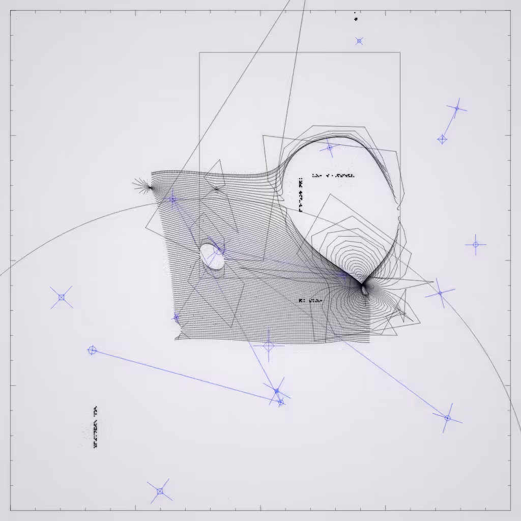 You are here #624