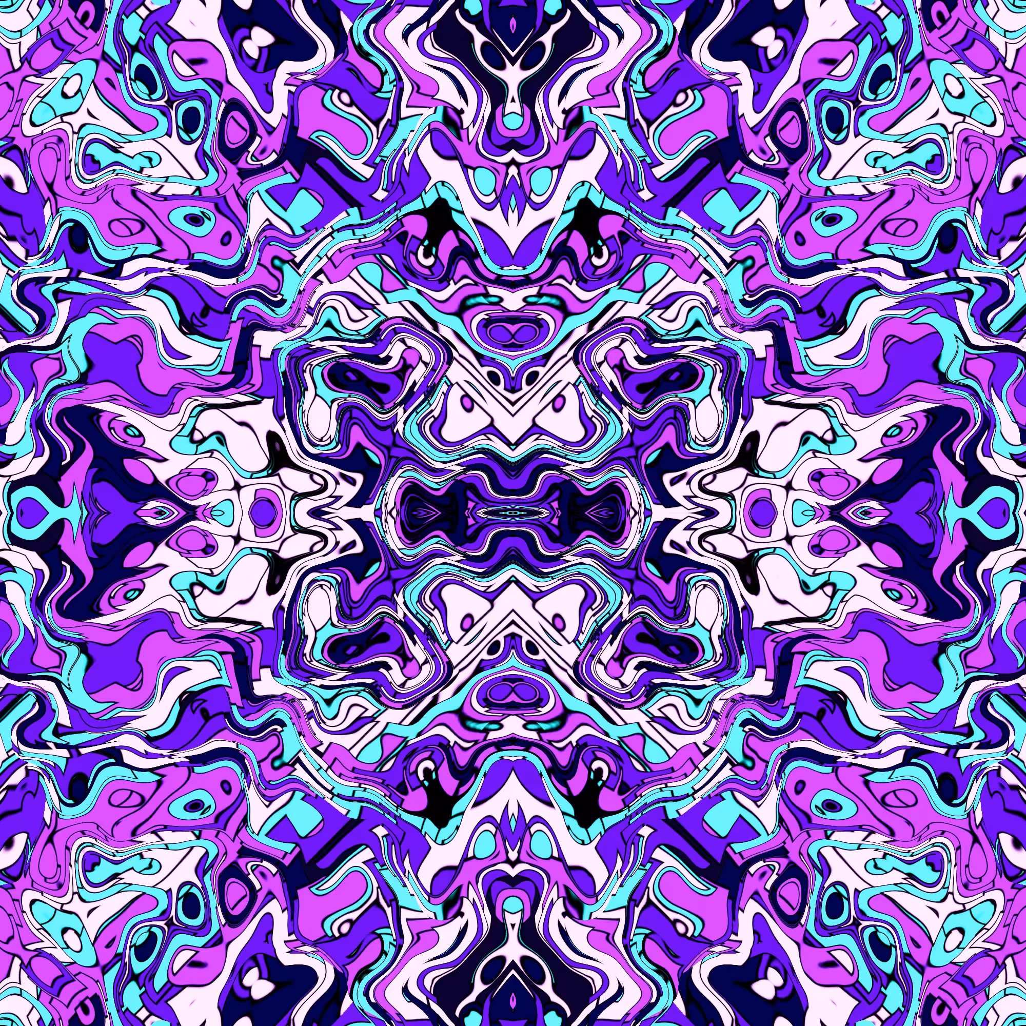 flow state 8