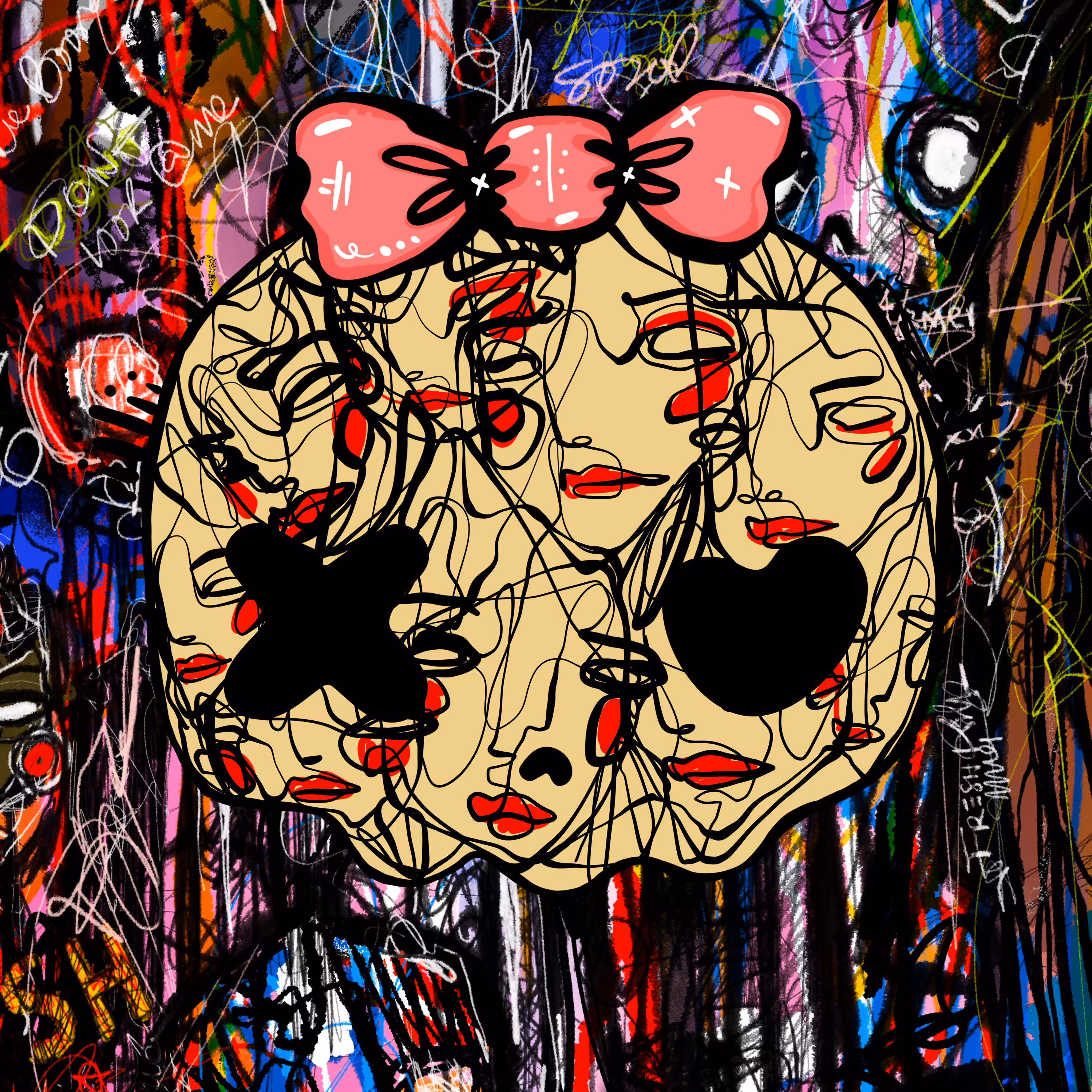 ORGNLS by SABET #42359