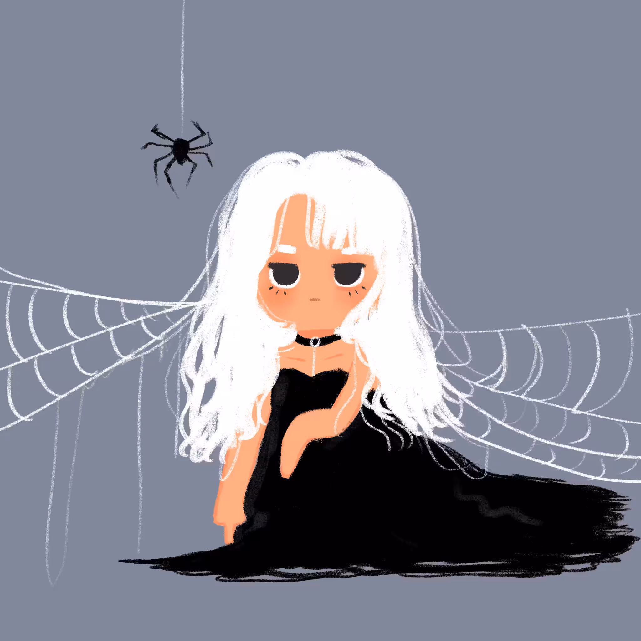 Ruru Spider