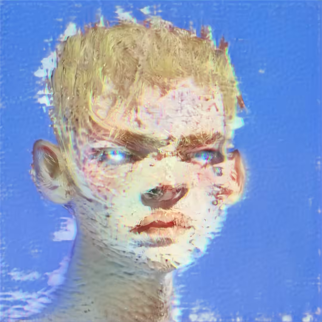 Untitled: NETWORK FAILURE