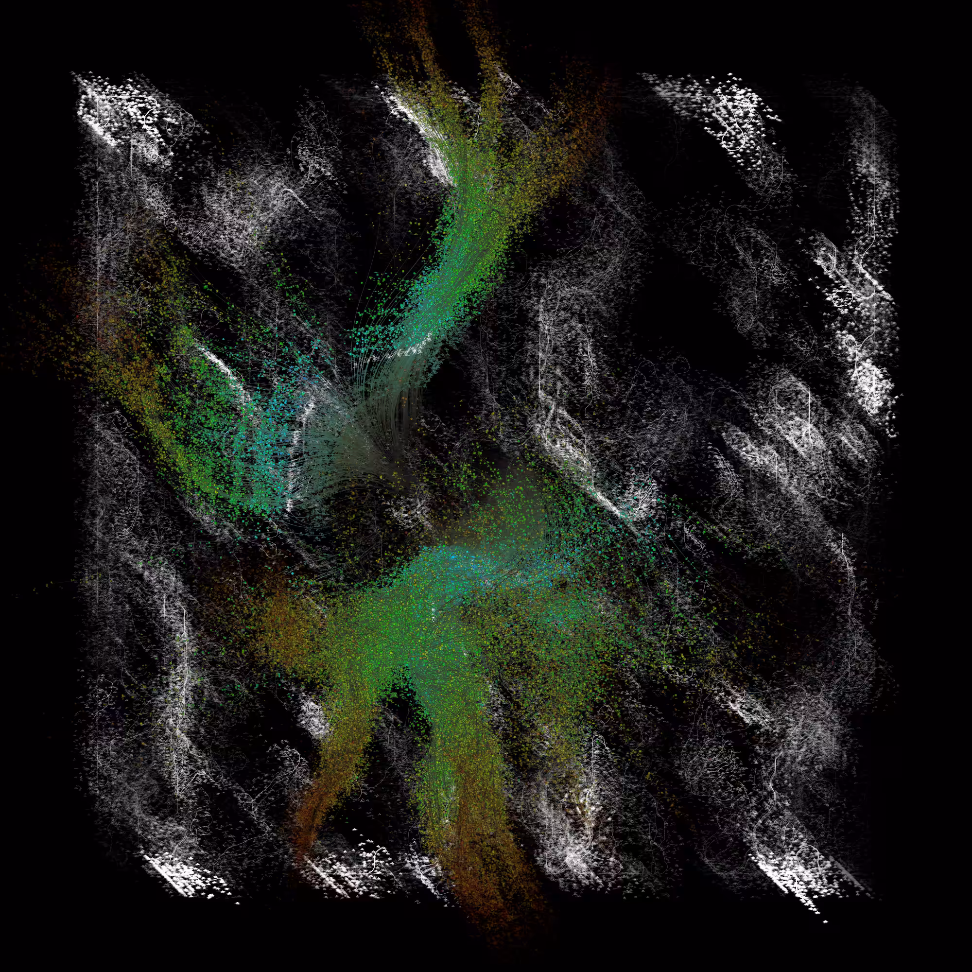Entanglement #28