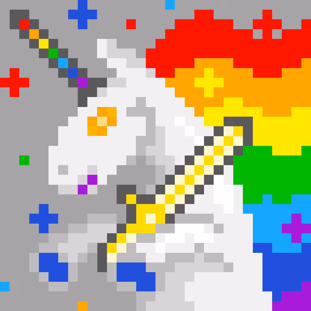 Unicorn #8304