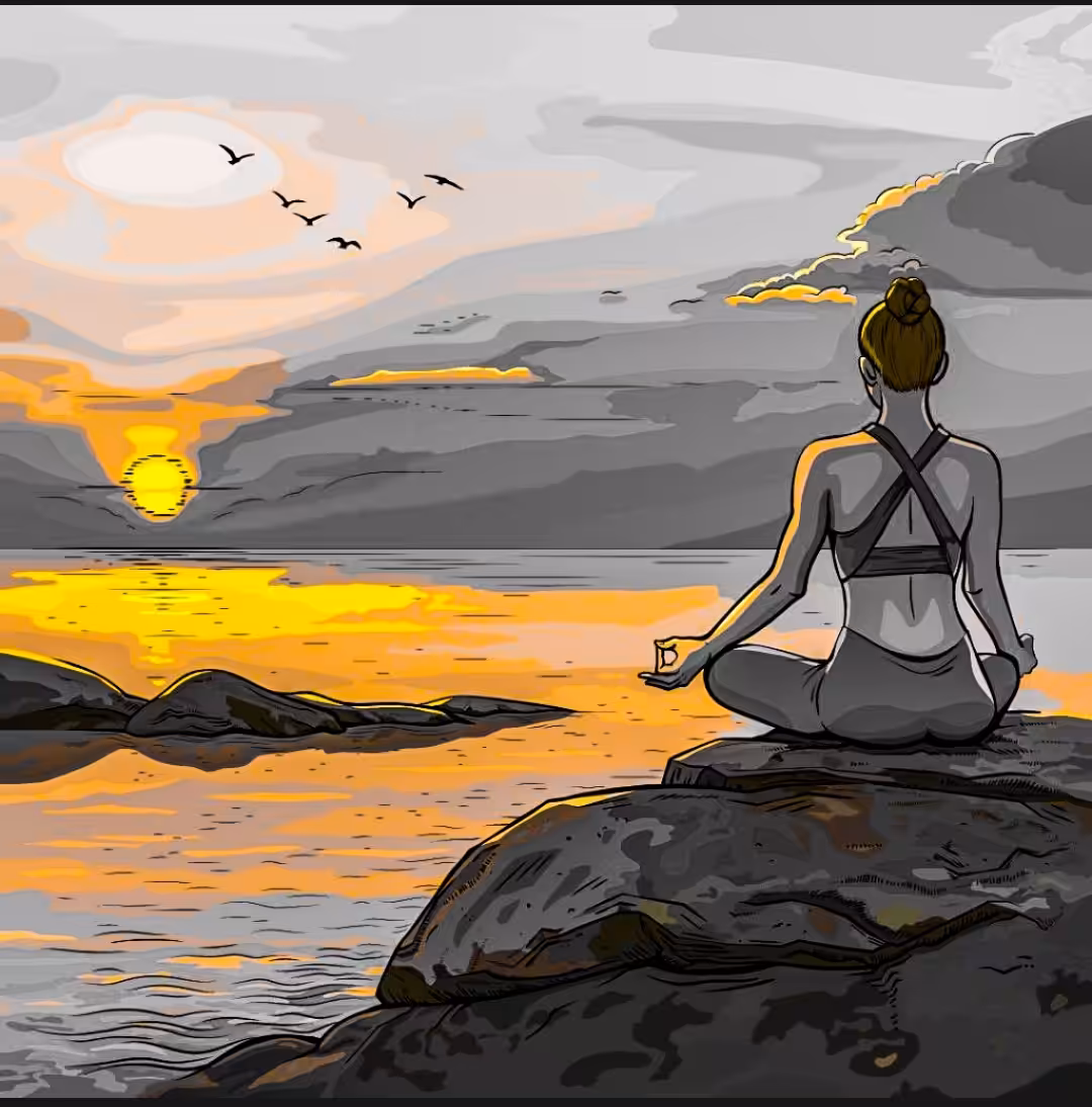 Meditation