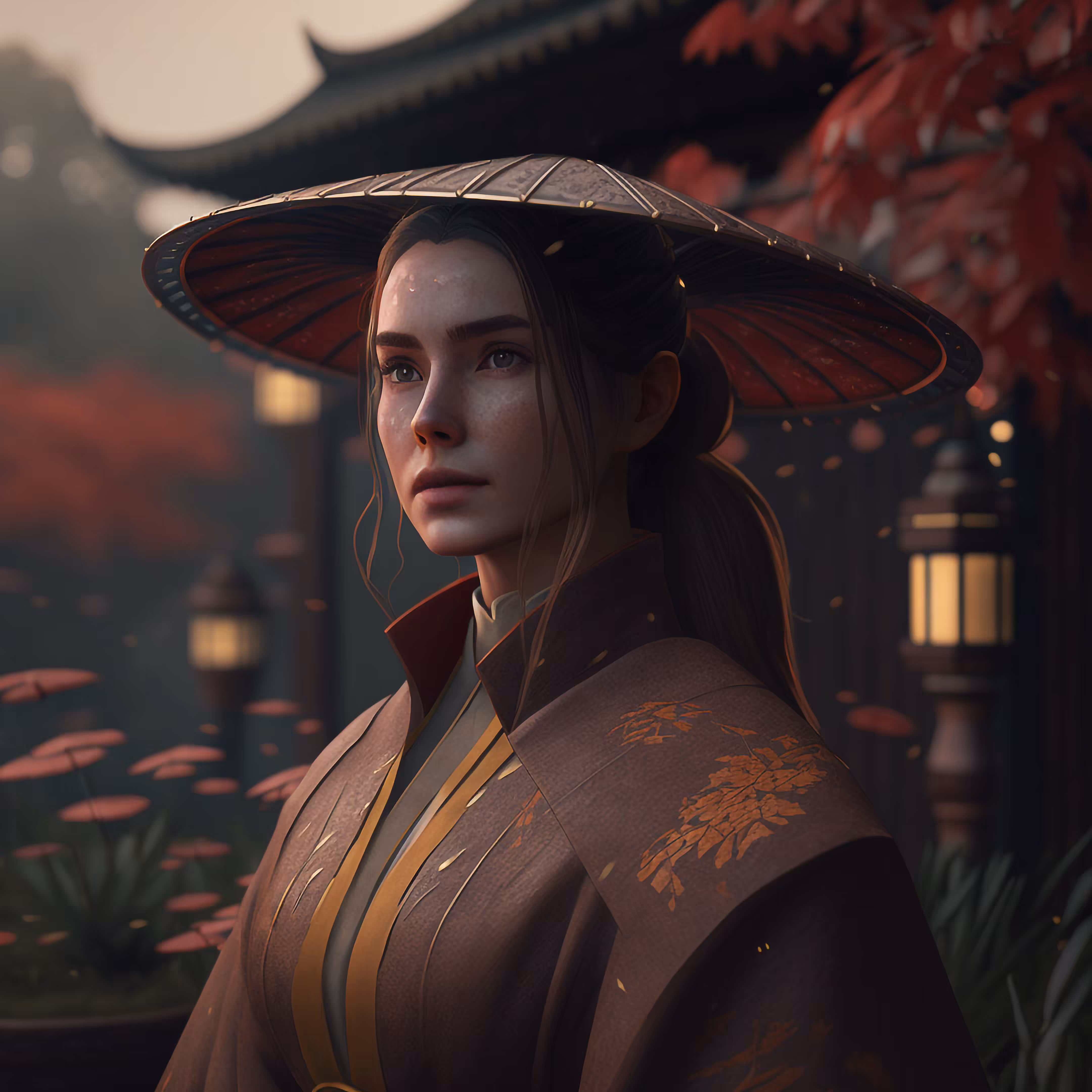 Komatsuhime 