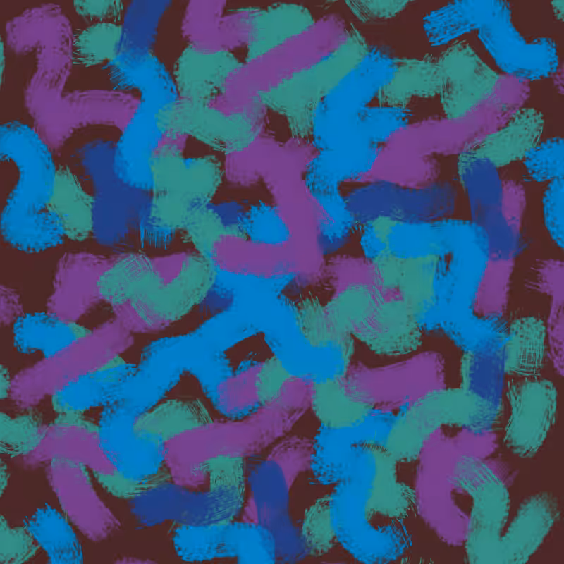 Abstract Painting Vol. 2 #6
