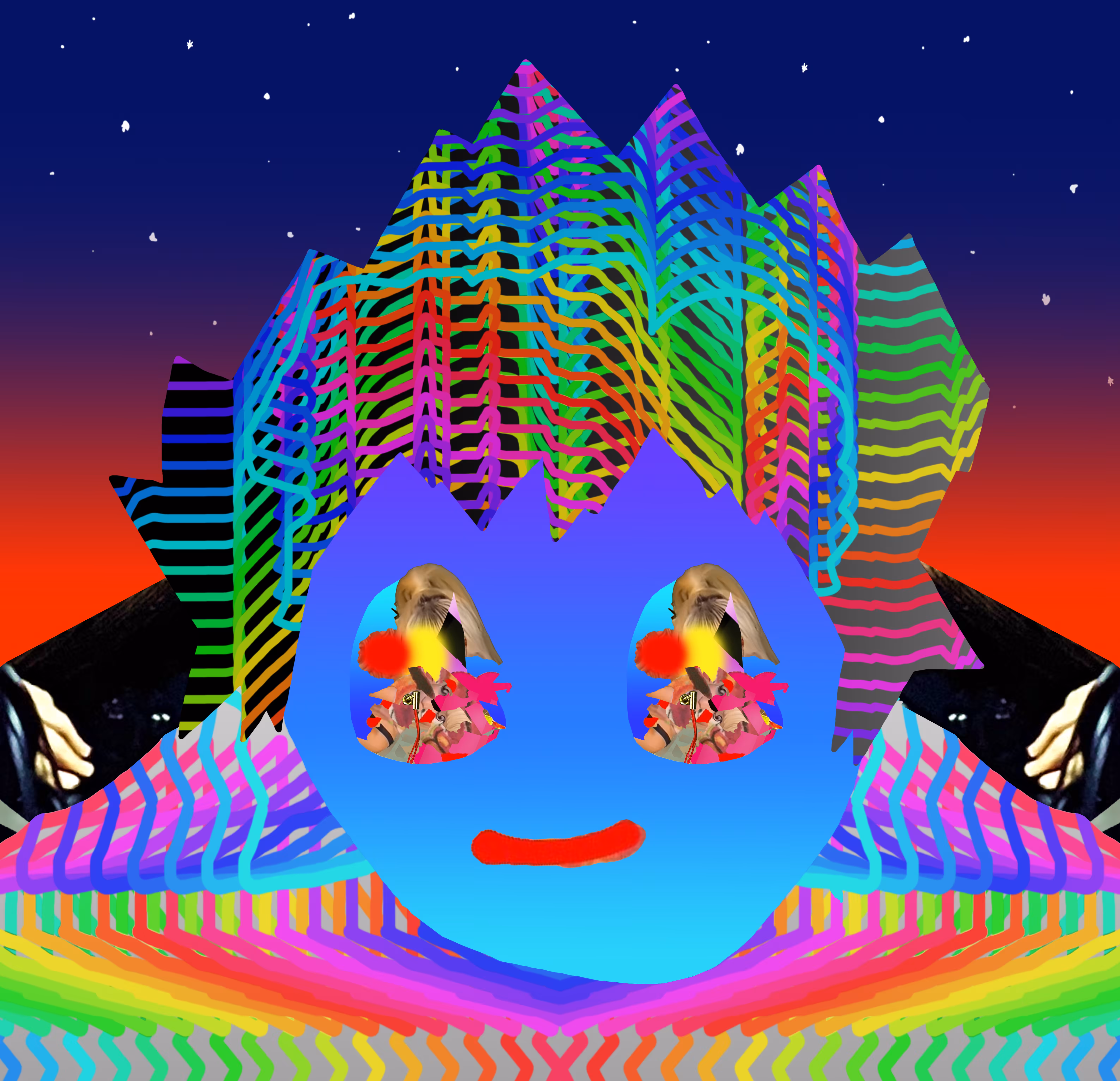 Baron Von Gedachten