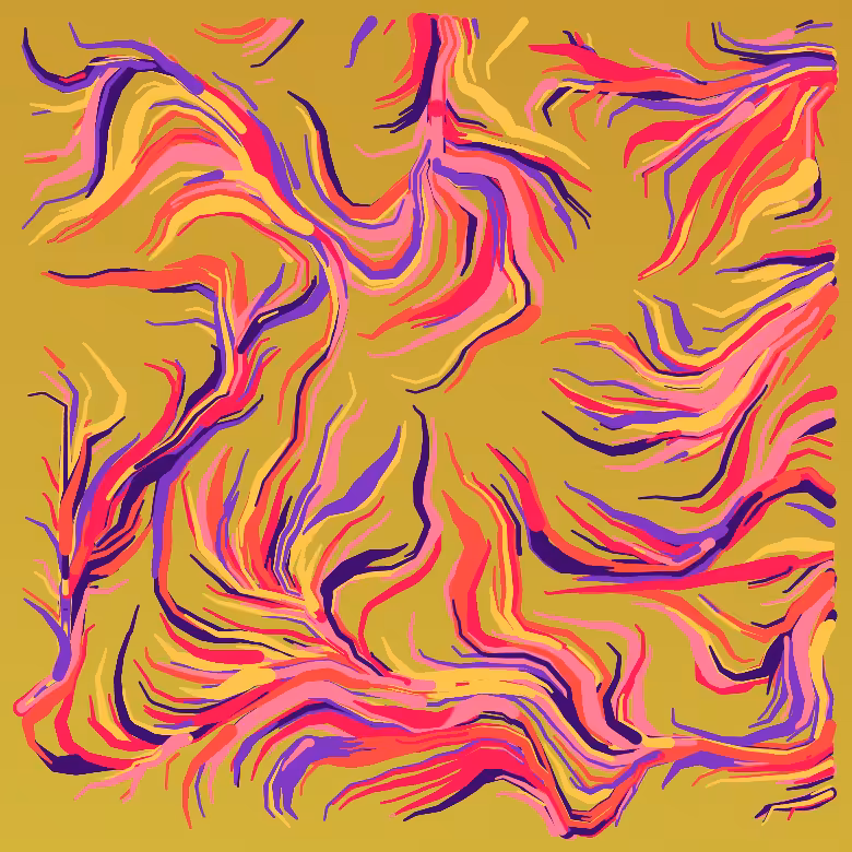 Flow Writer #82