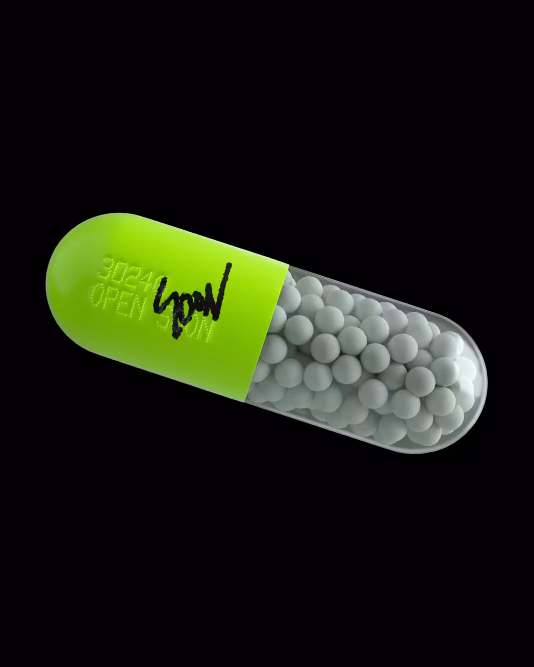 3024g secret pilll