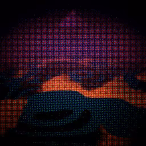 terrain pattern #8