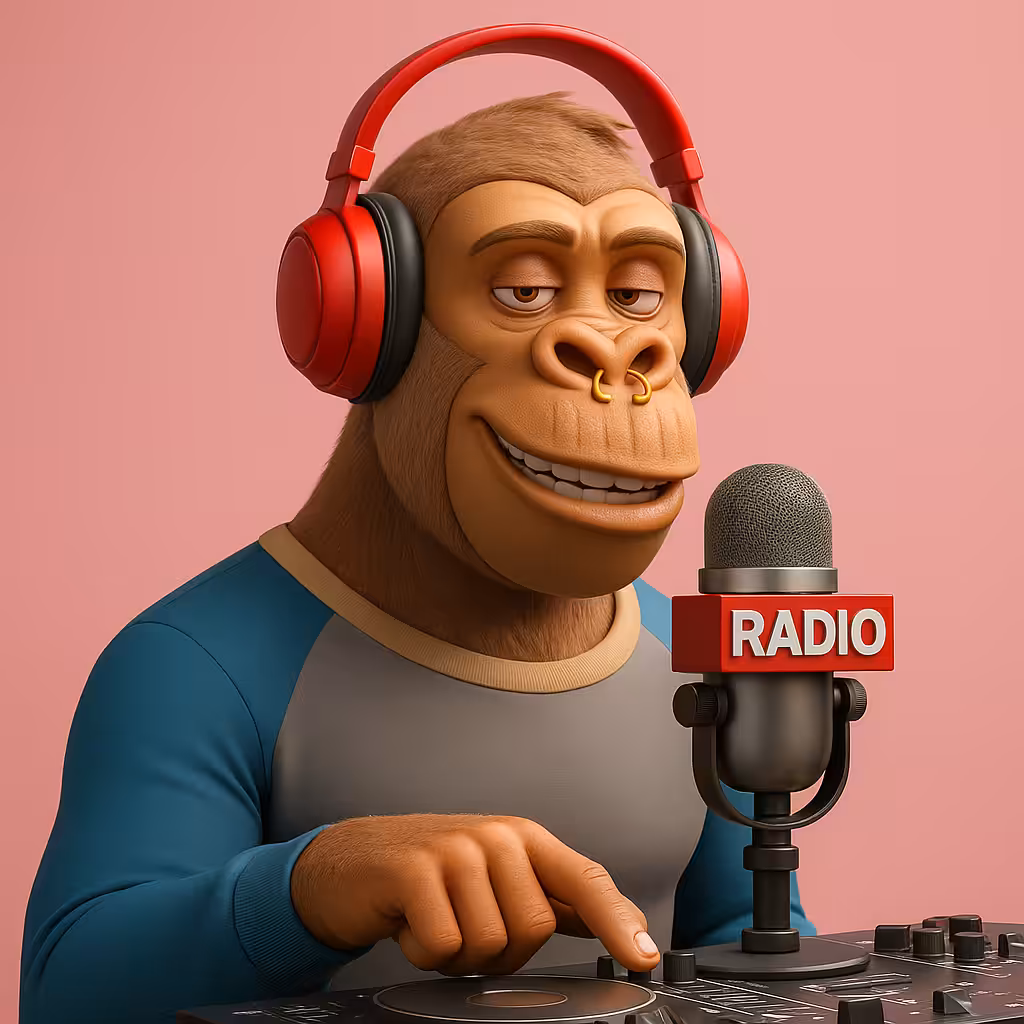 DJ Ape 