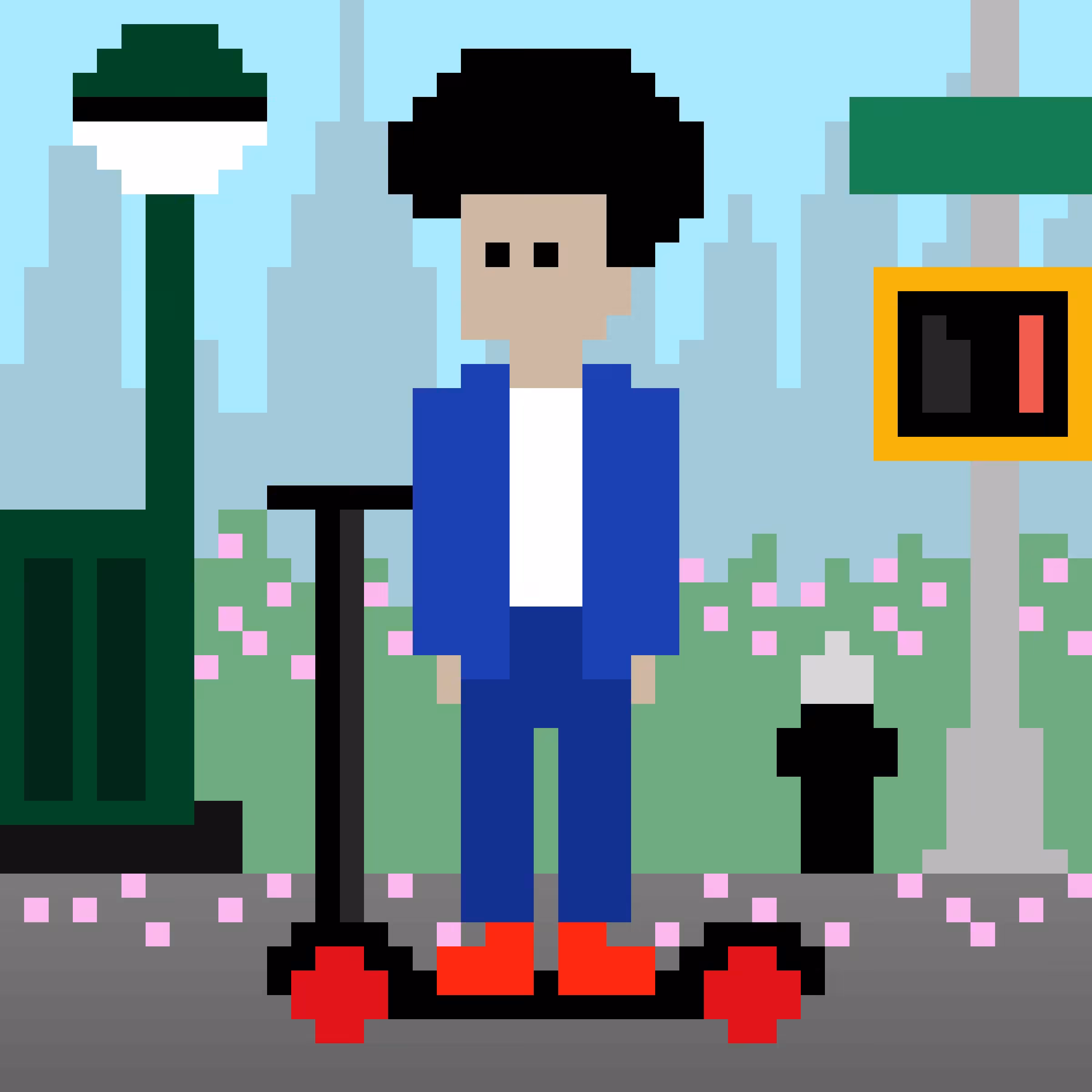 CryptoNewYorker #94