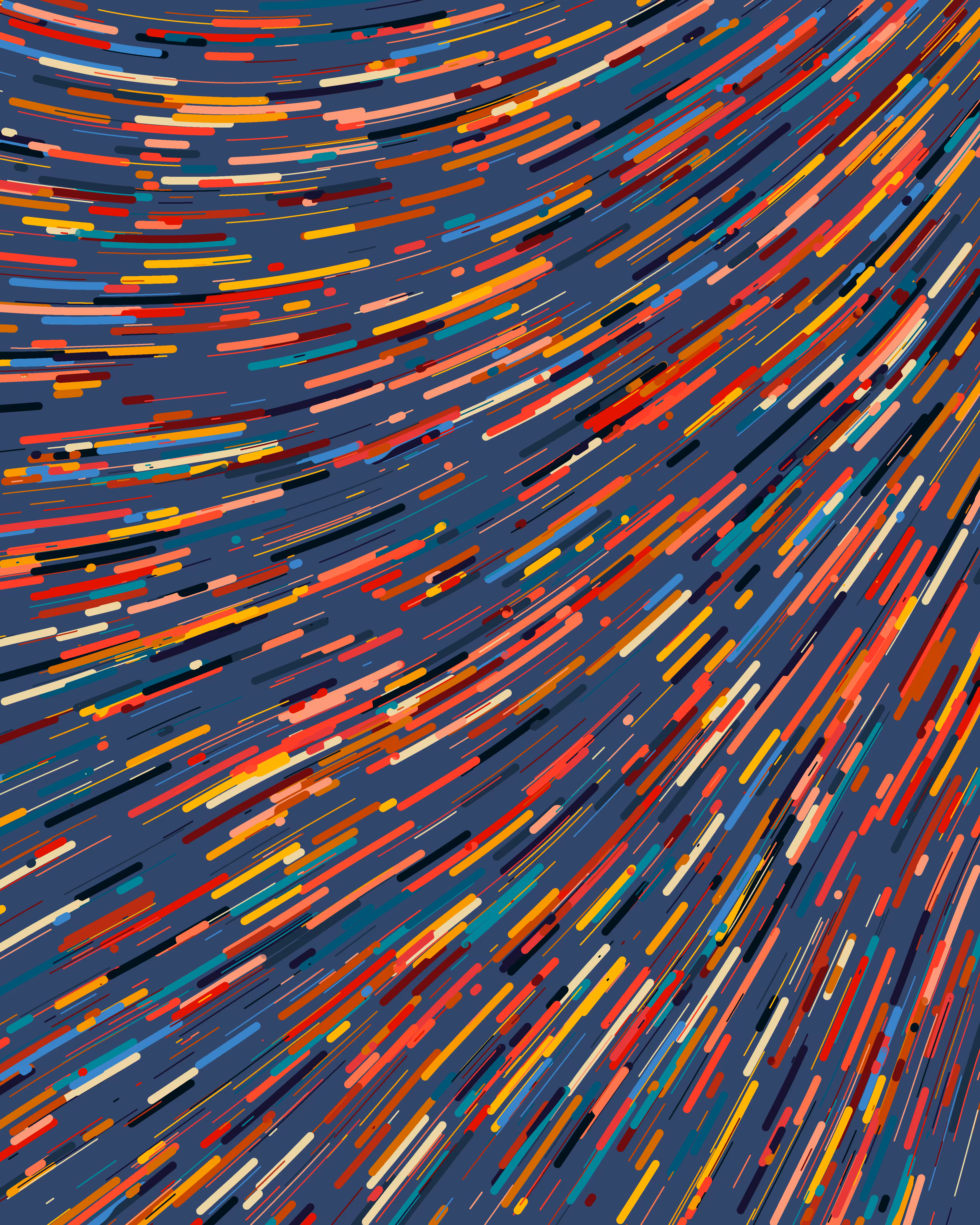 Wavelength #1003