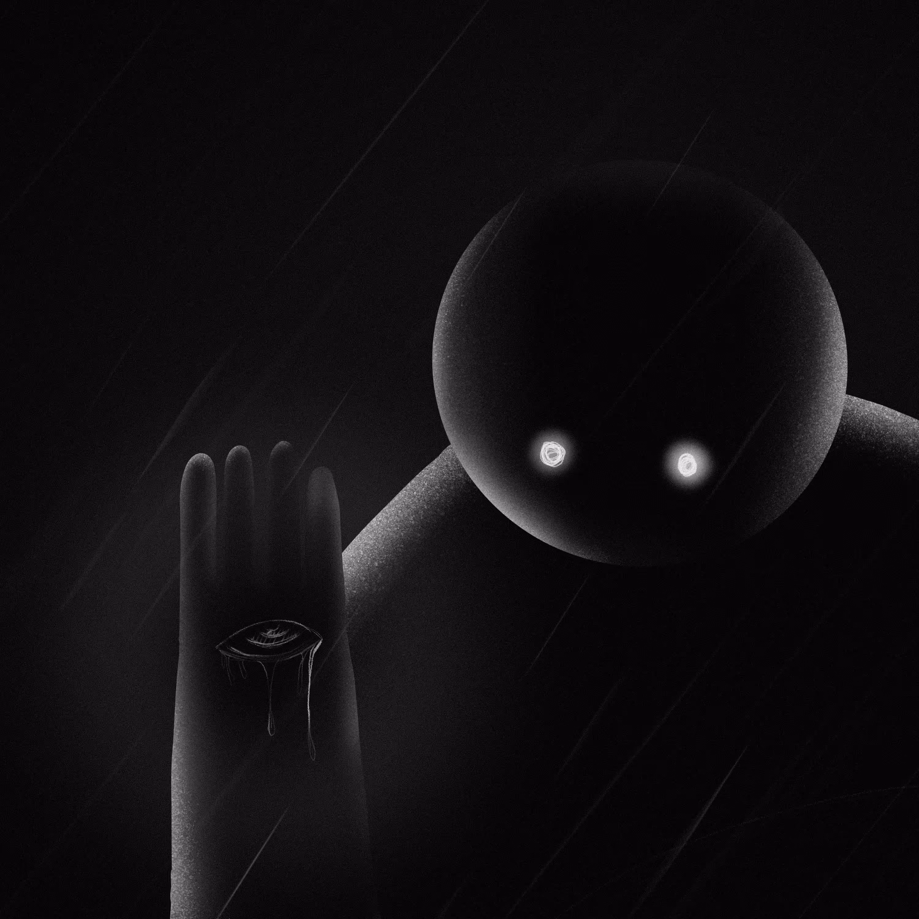 eye