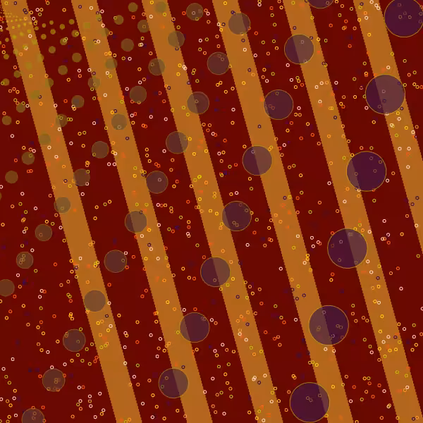 penetration #2