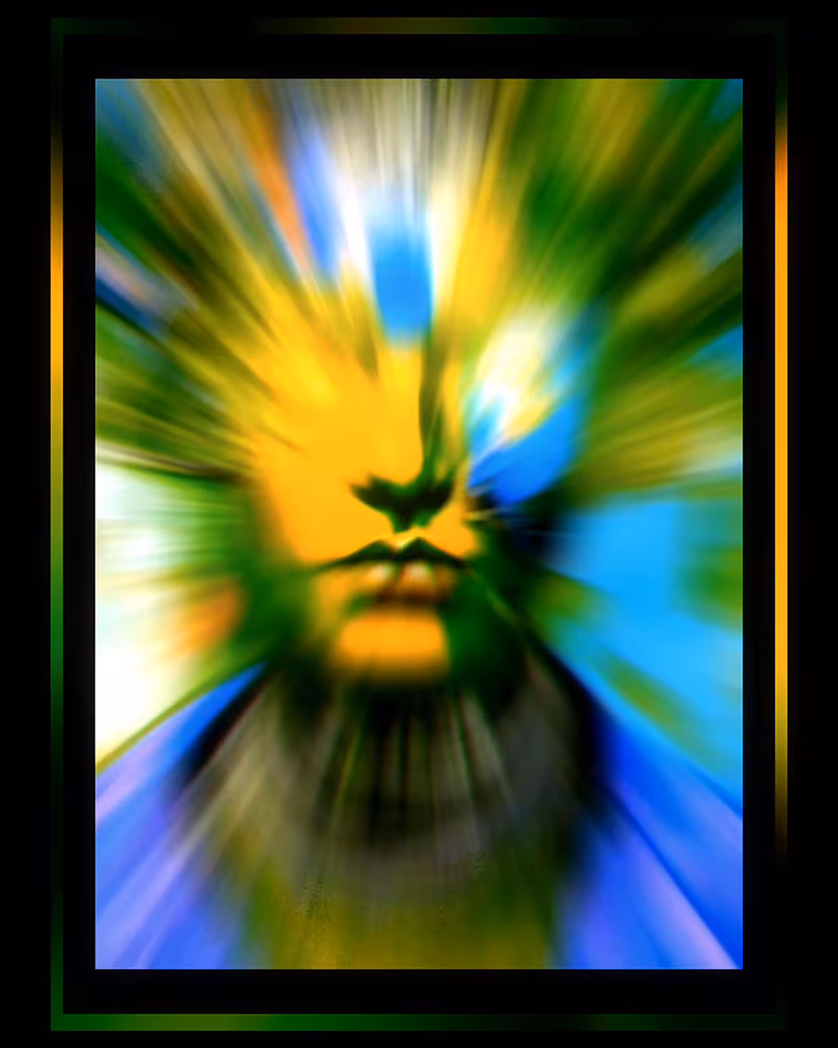 Symphonic Cybernetic Paradox