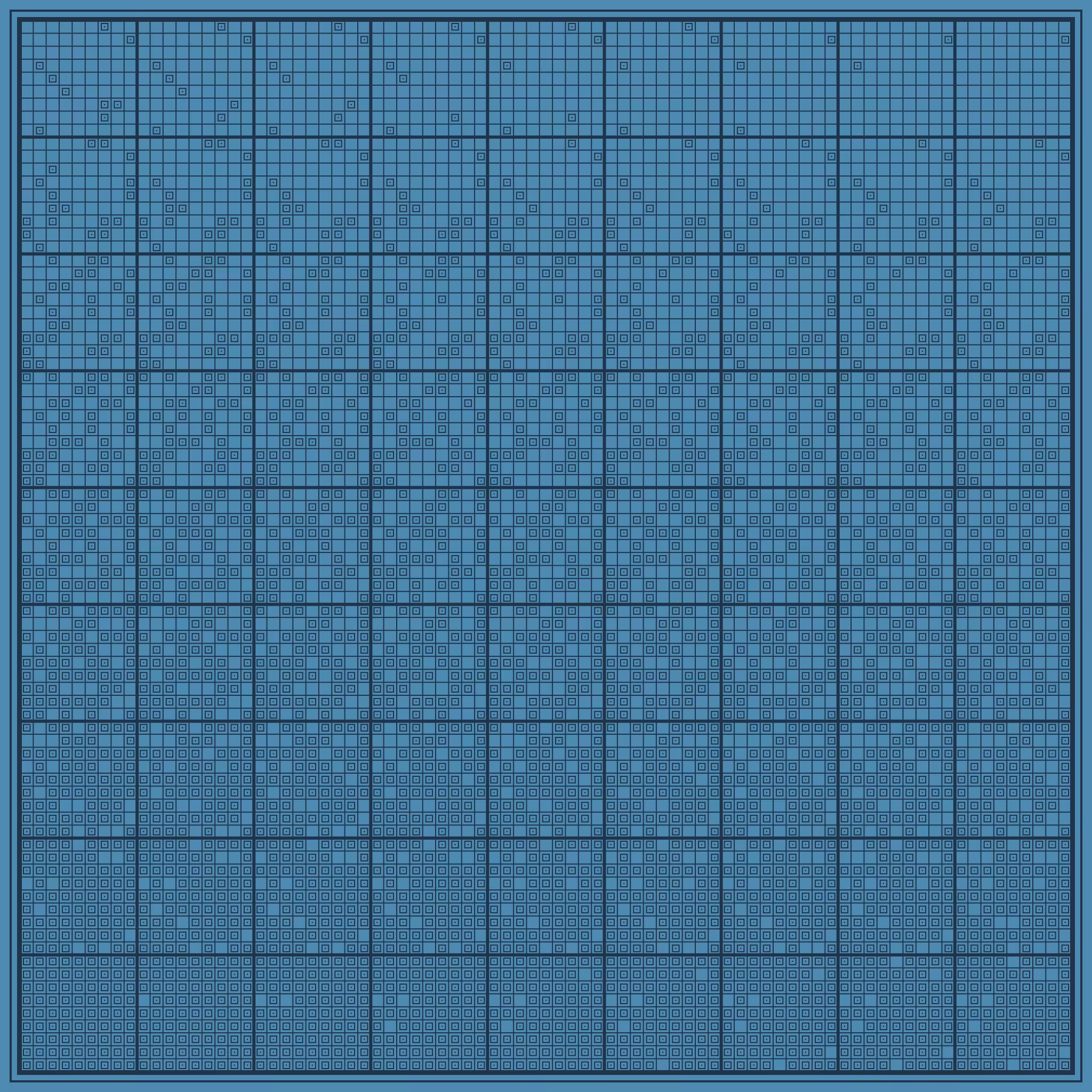 Winiarski Sequencer #335
