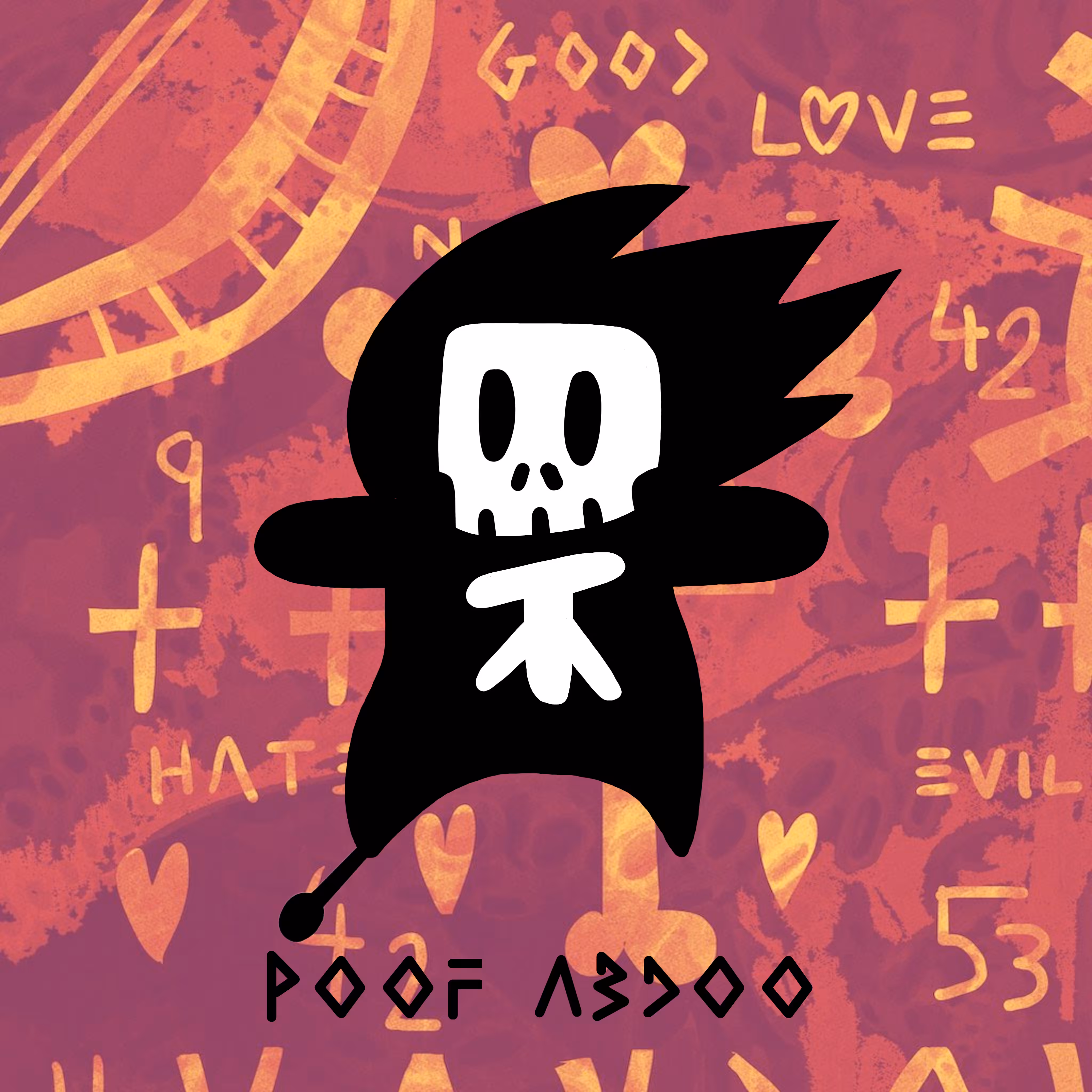VOODOOZ #16