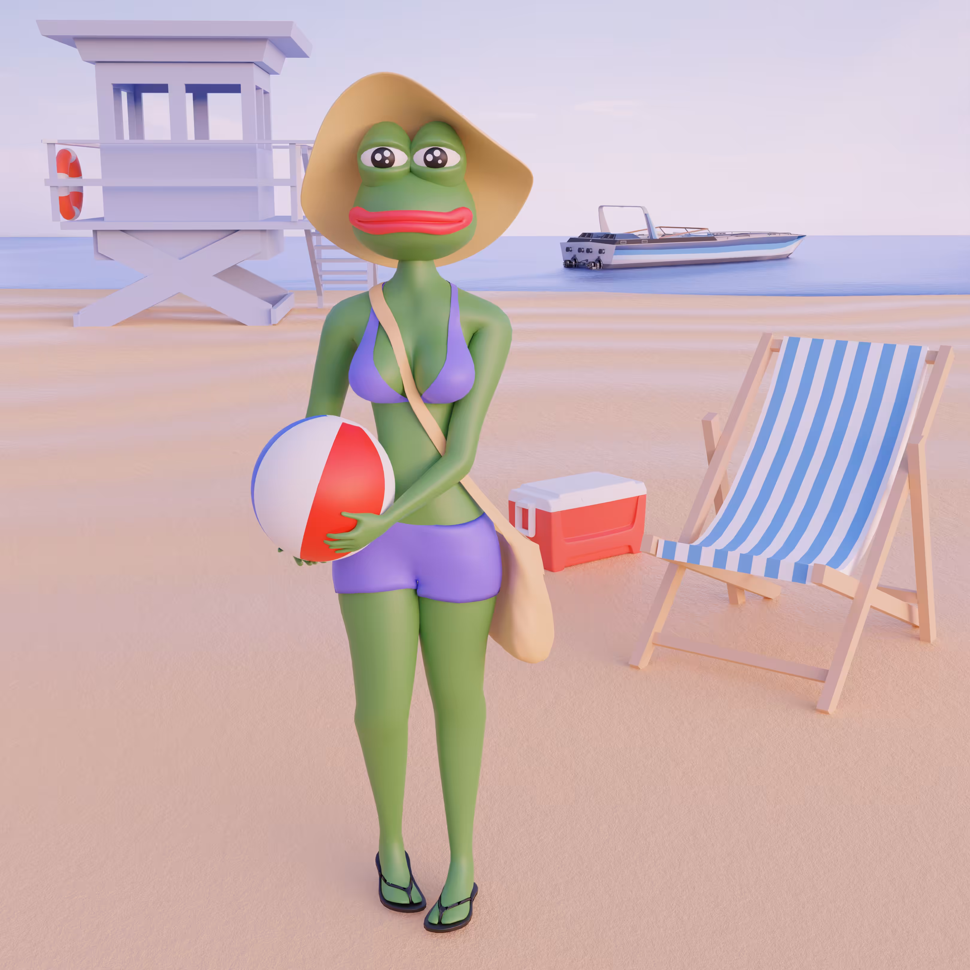 PEPE LOVER 💋