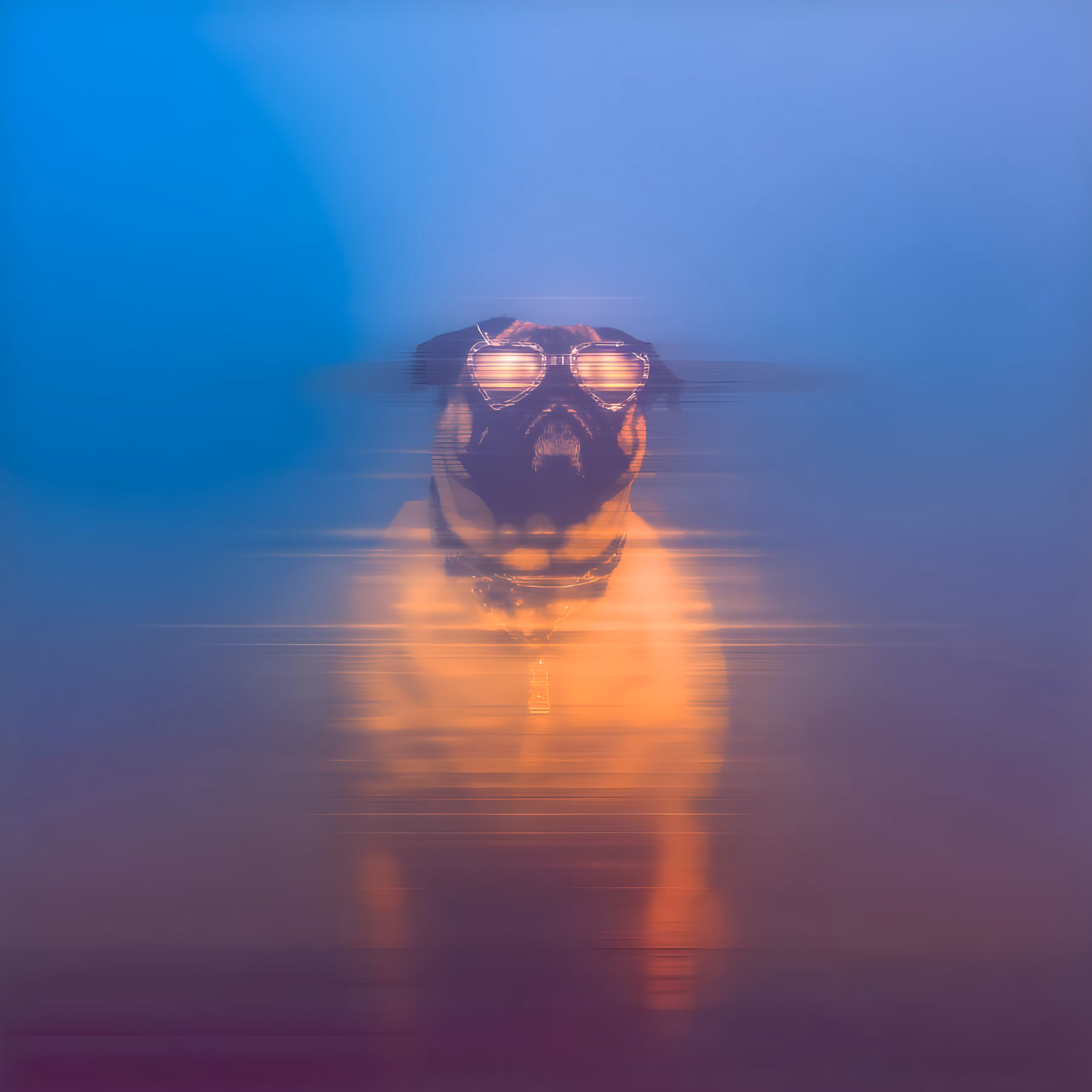 Pfoggy