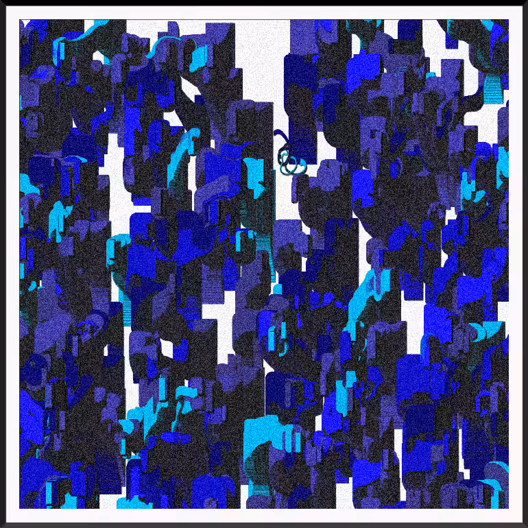 Extrusion - v2 #84