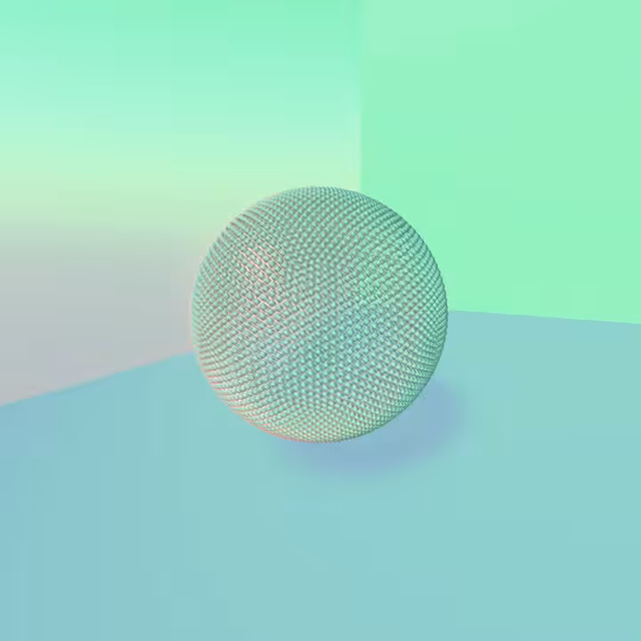 Liquid Drops (music) #1