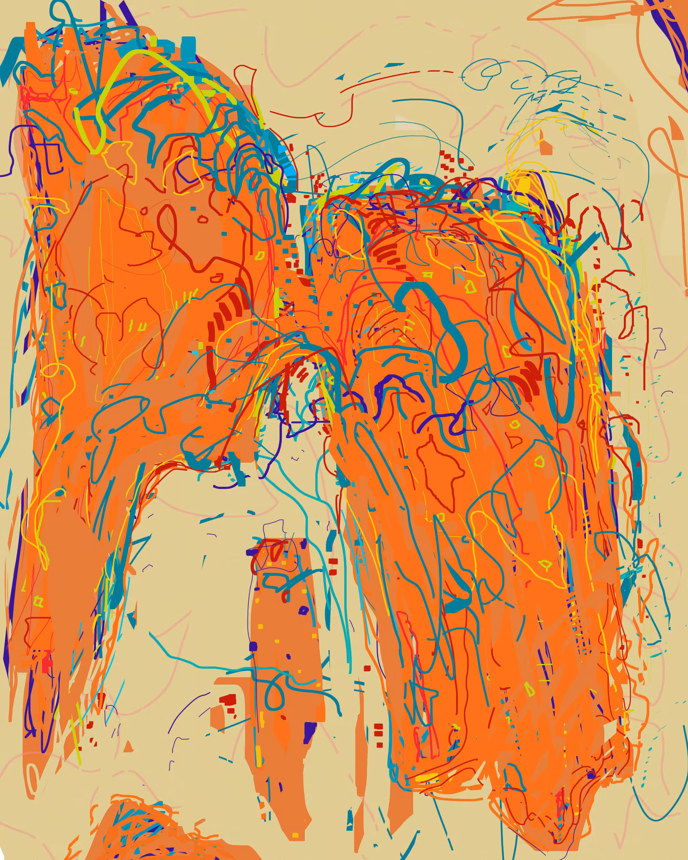 Epigrams #1