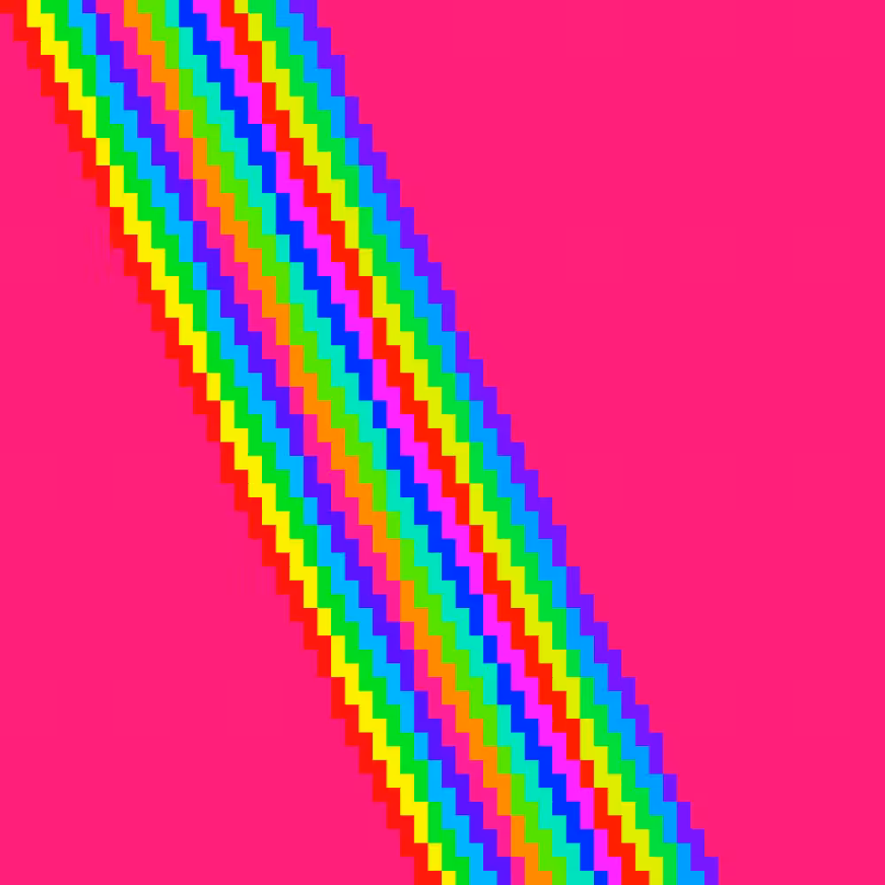 Rainbow Maffs! #33