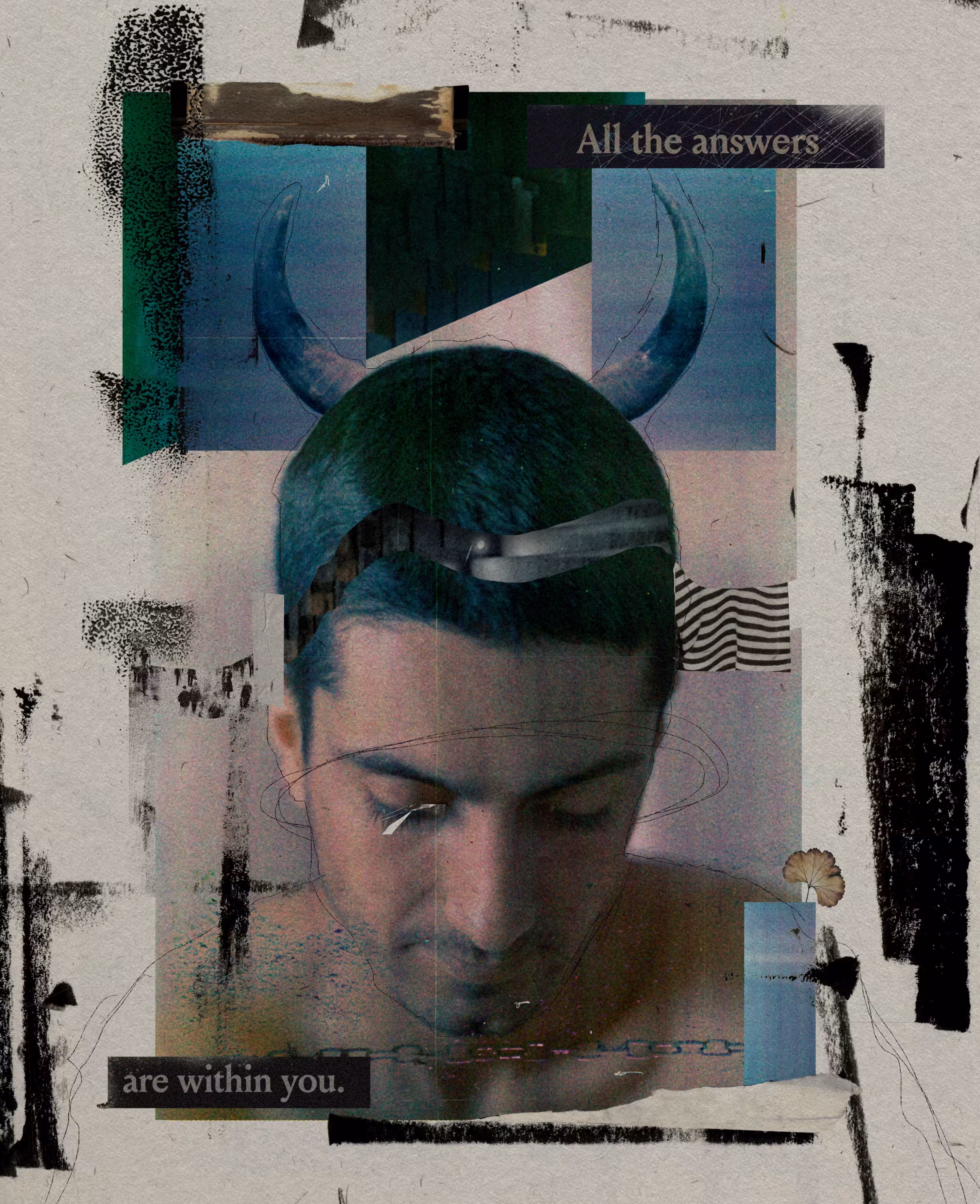 The answers 