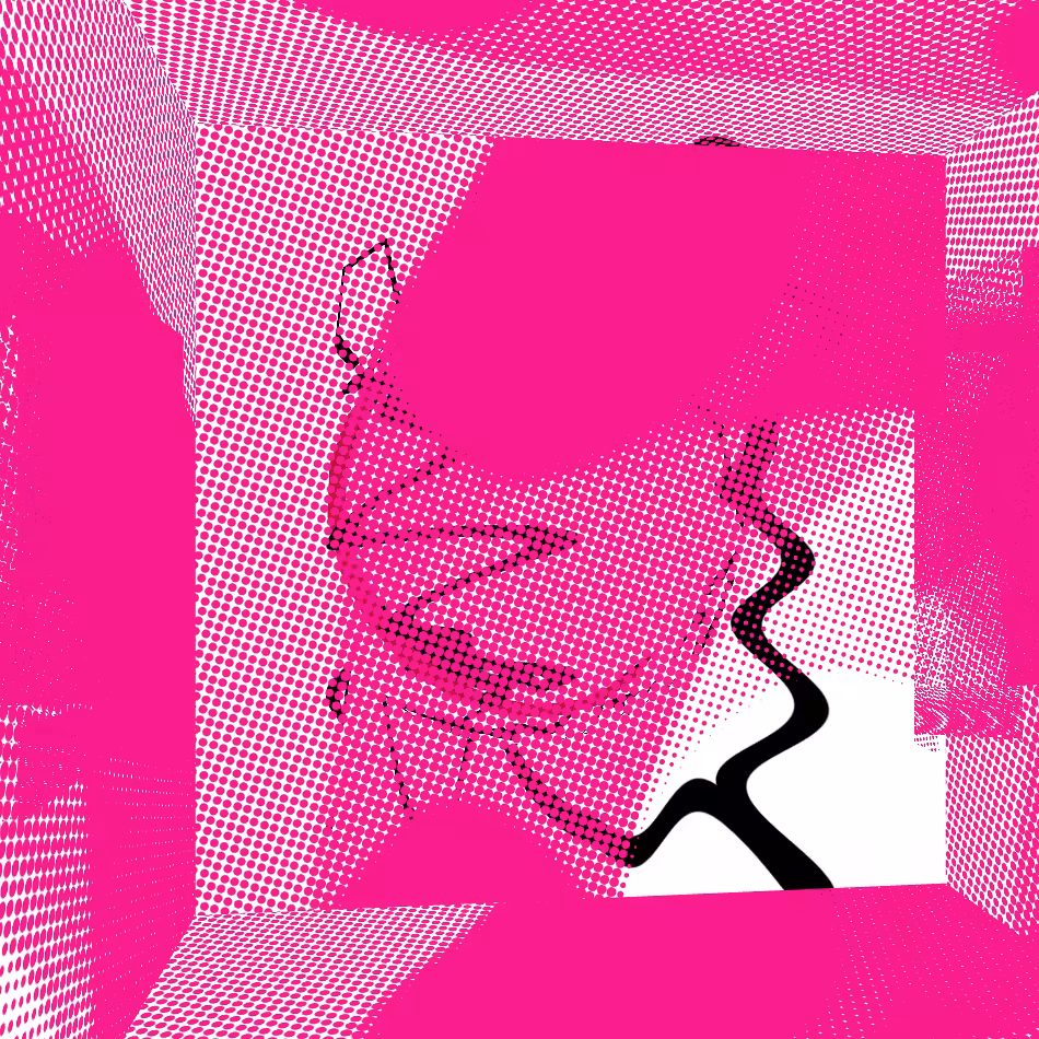 Obscure Forms of Abstraction #25