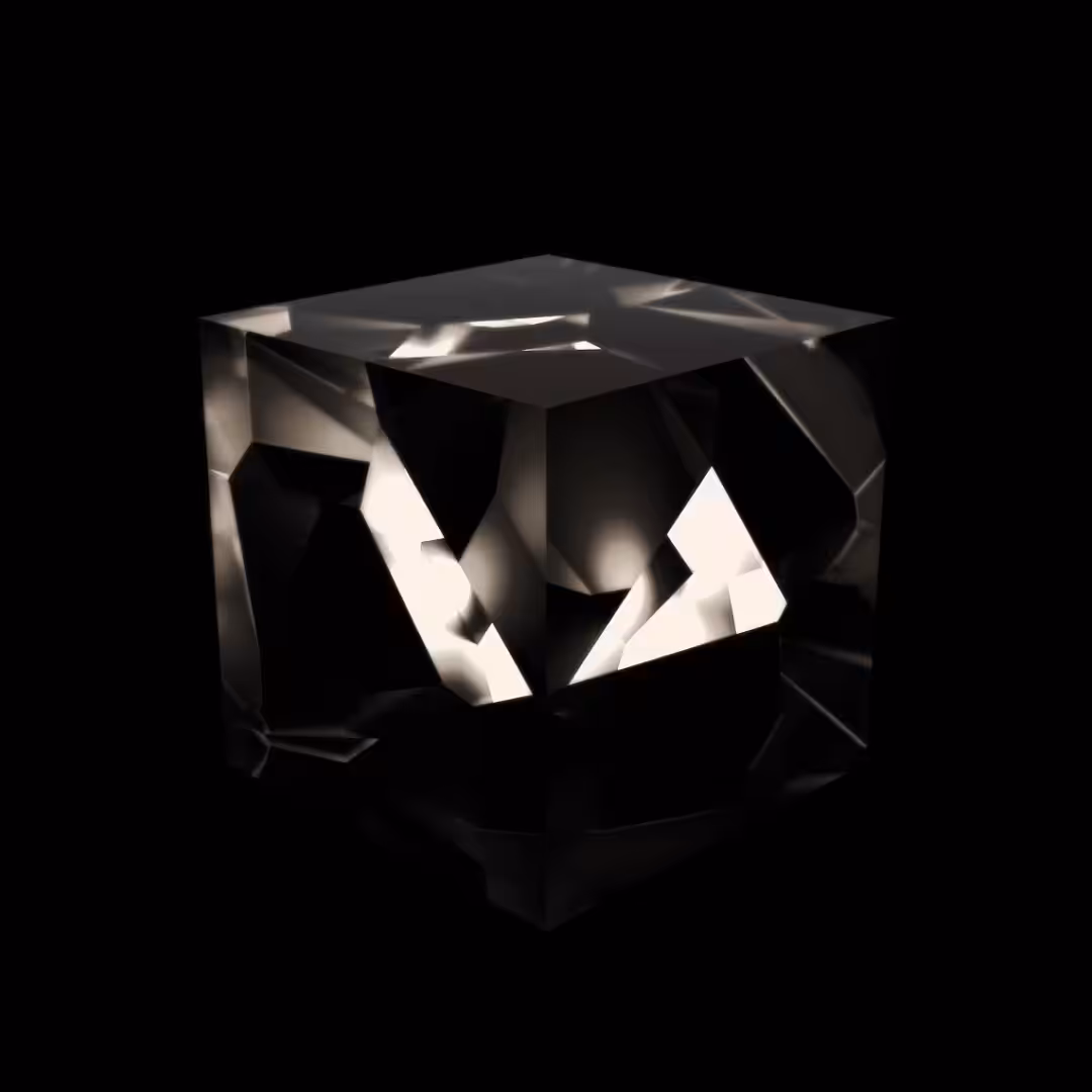 013 SPLITTED Hexahedron