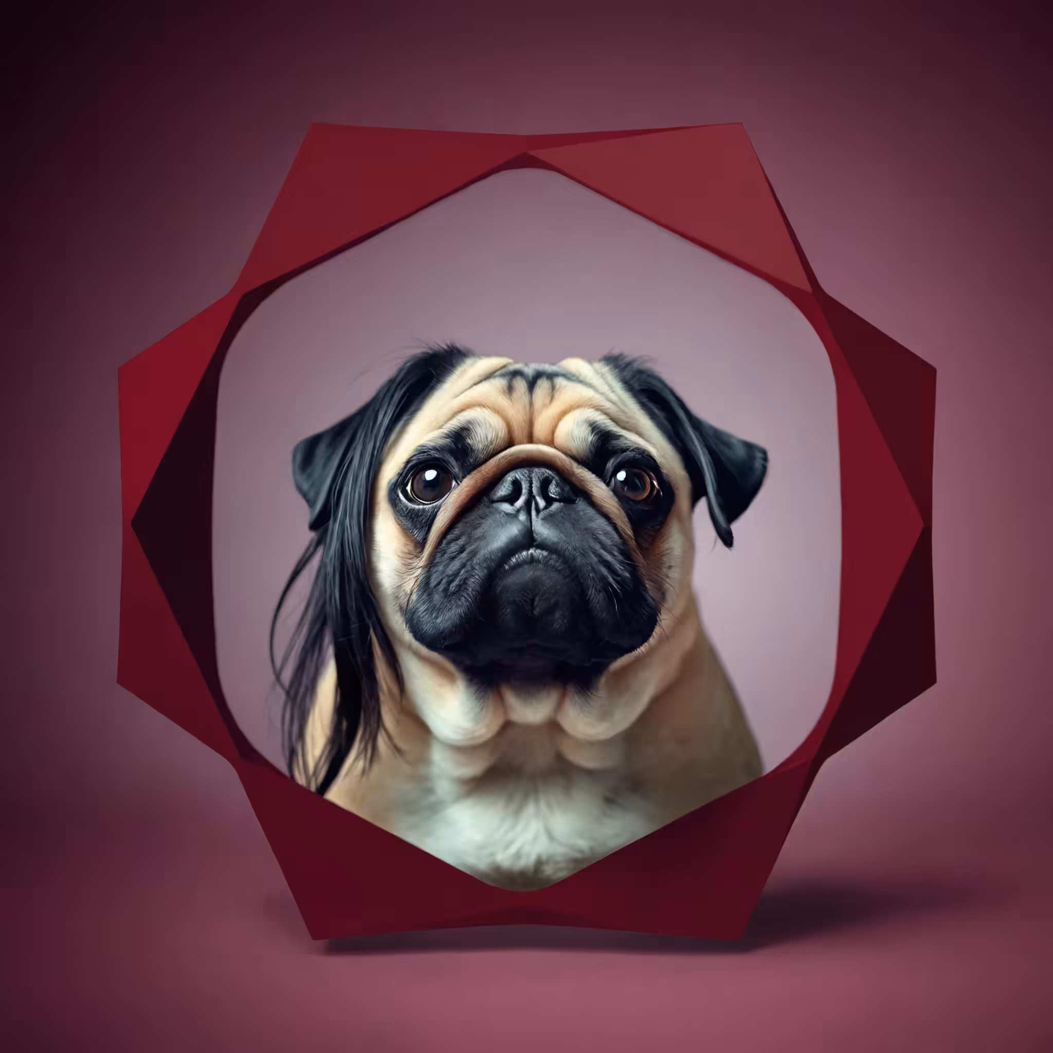 Pugito ergo sum
