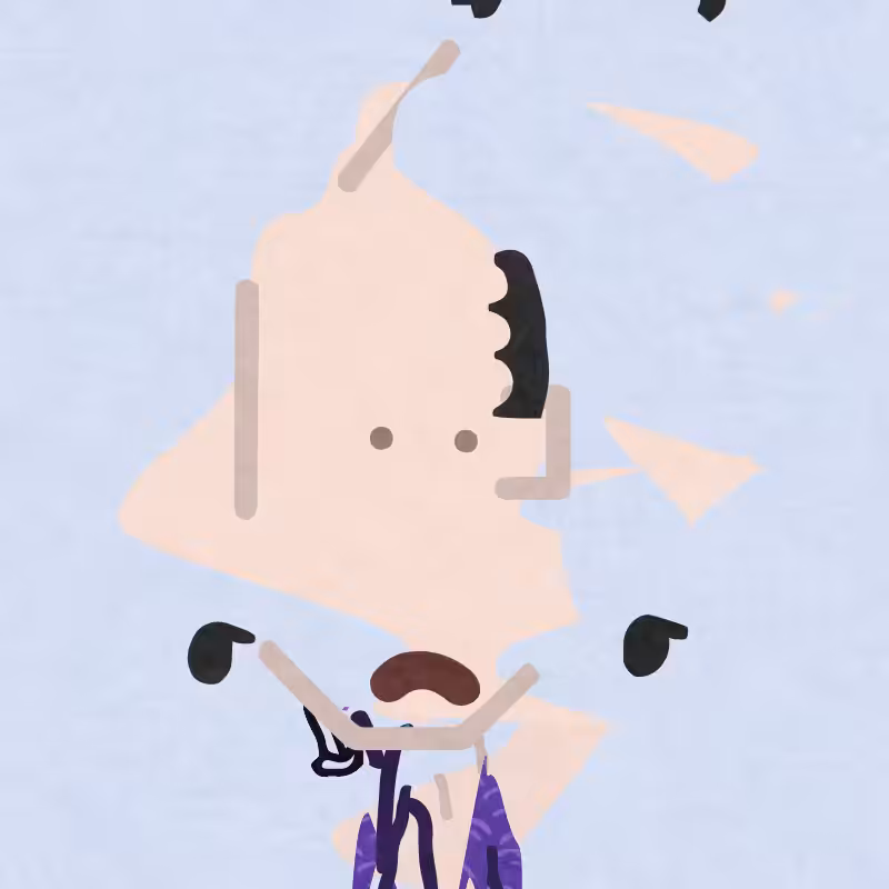 Henoheno Samurai #1492