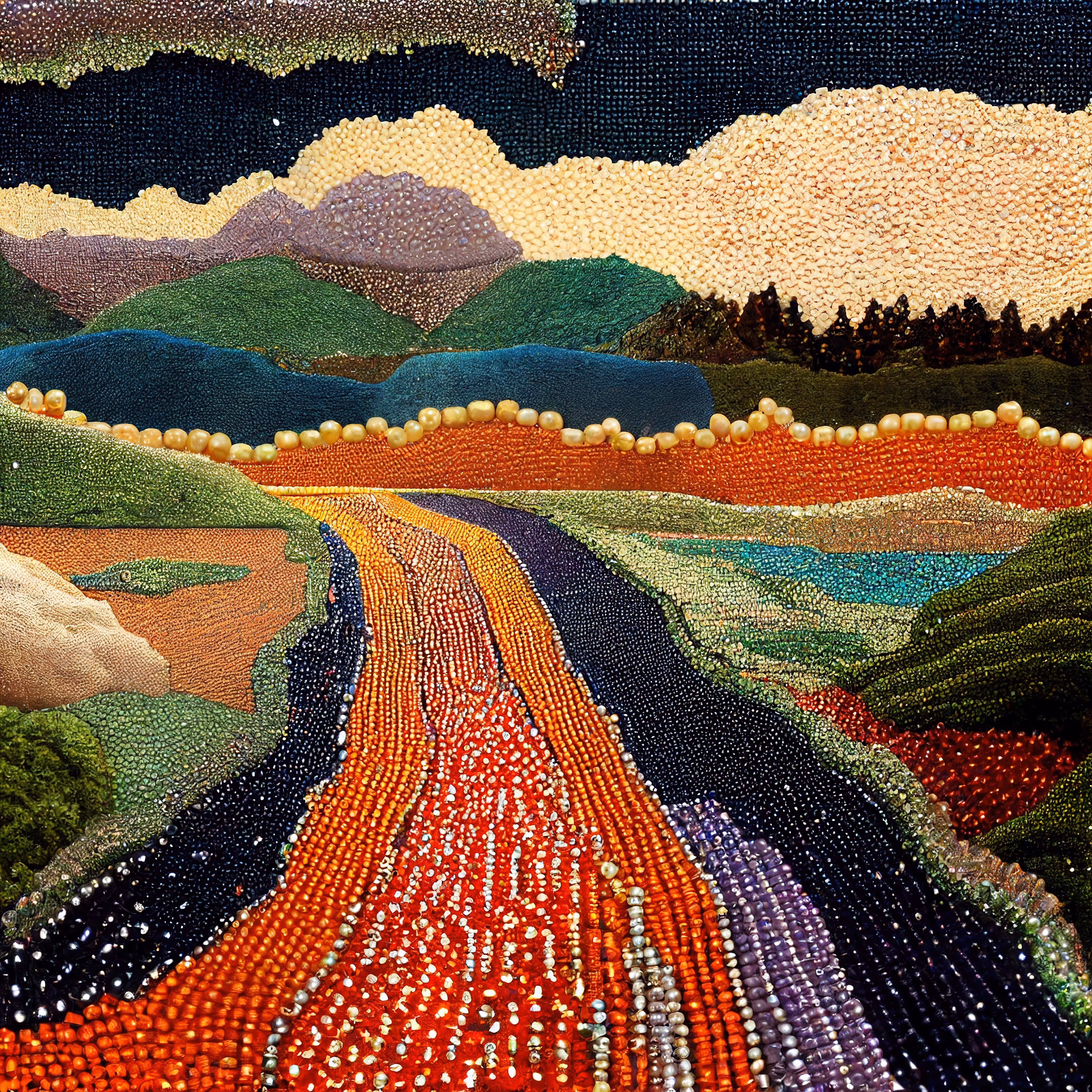 rhinestone valley #4