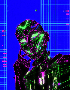 Metaphysical Thinker
