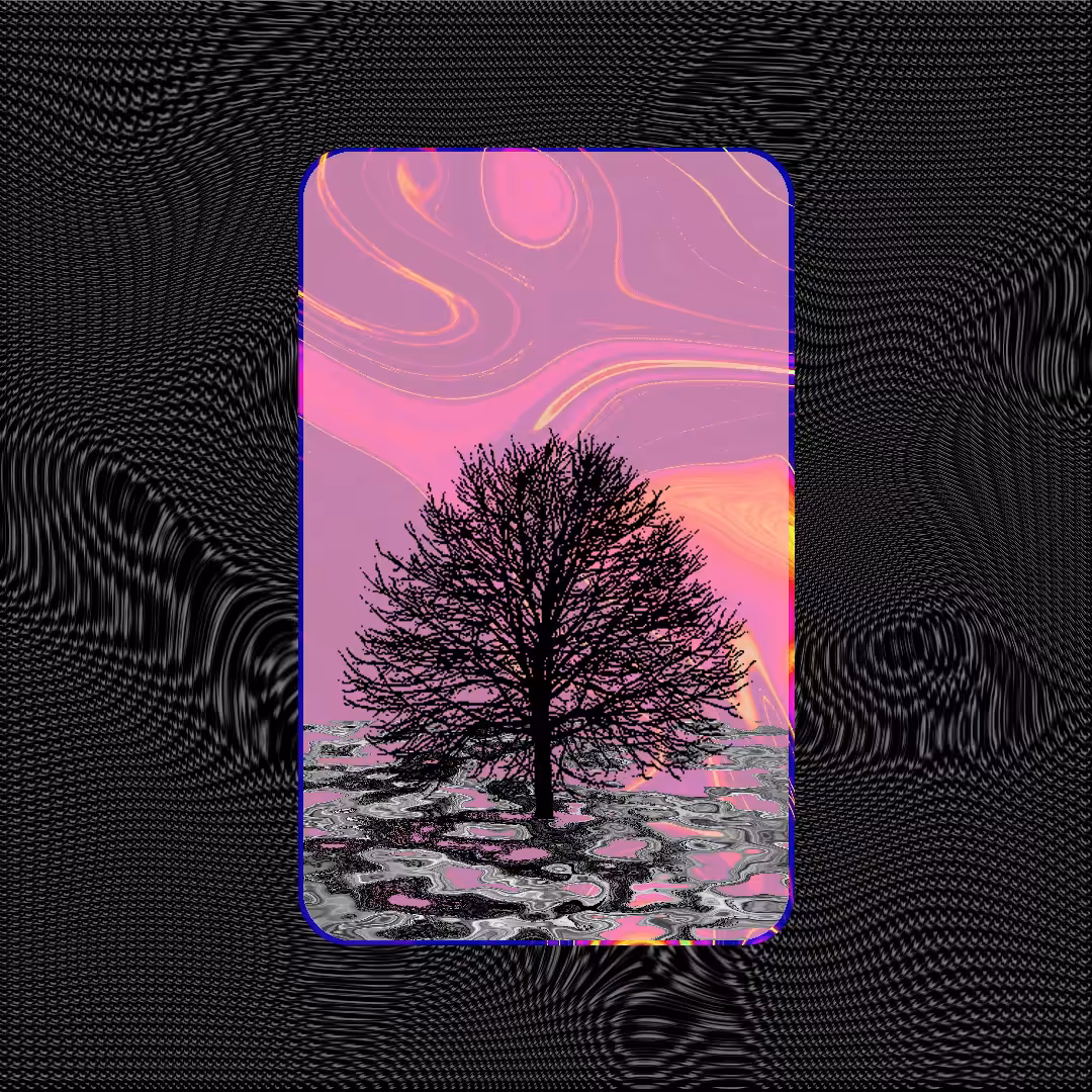 Lone Tree