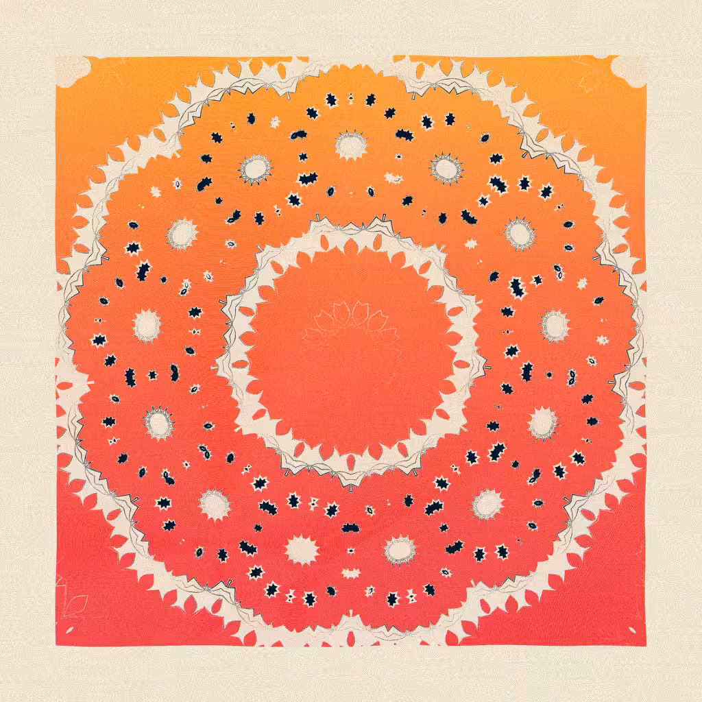 Symmetry #1507