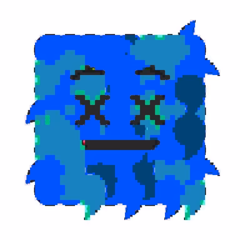Kudzu on Base: Based Kudzu #182
